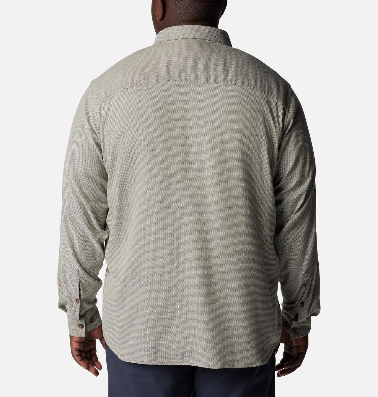 Men's Rapid Rivers™ II Long Sleeve Shirt - Big 2