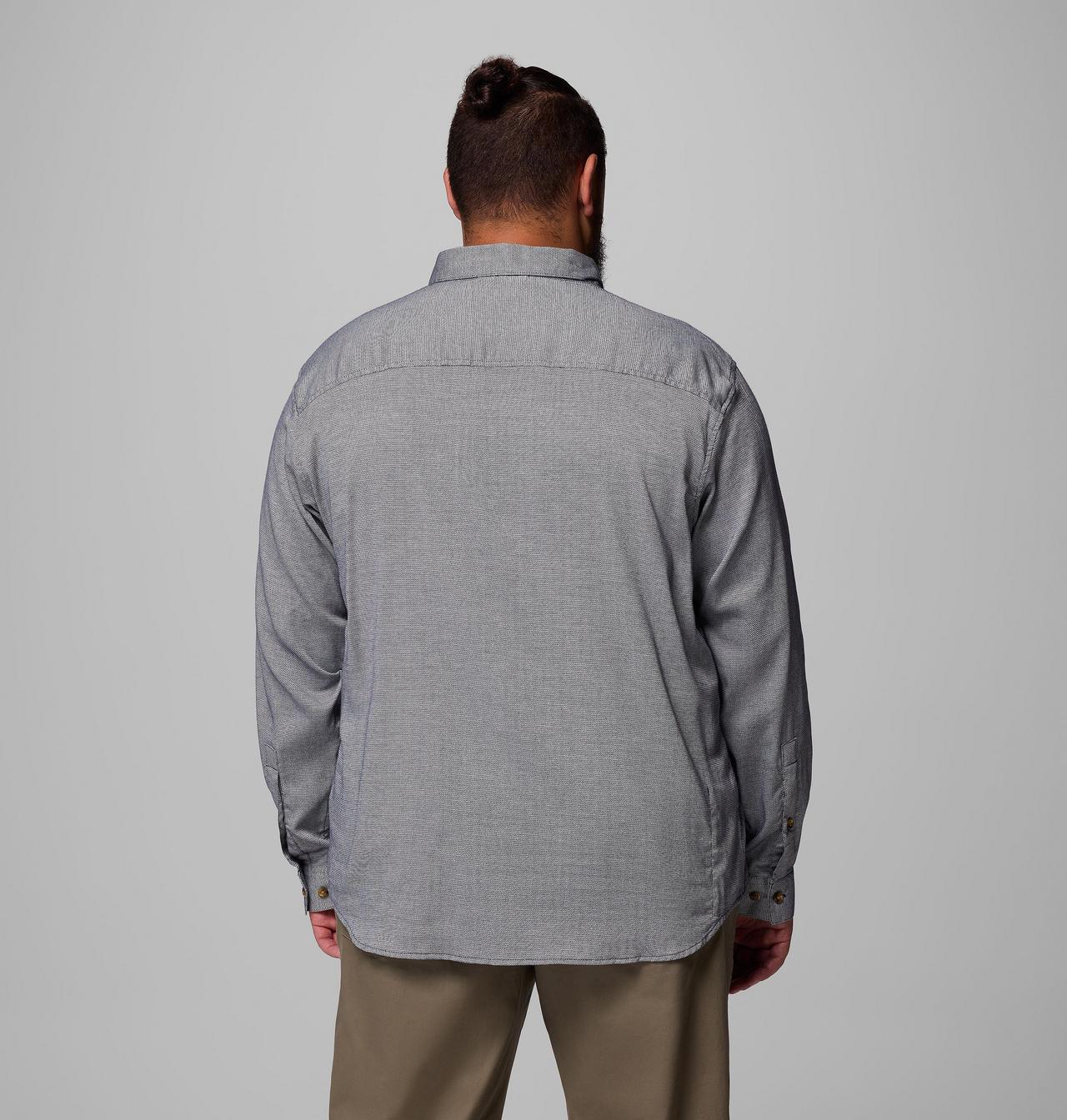 Men's Rapid Rivers™ II Long Sleeve Shirt - Big 3