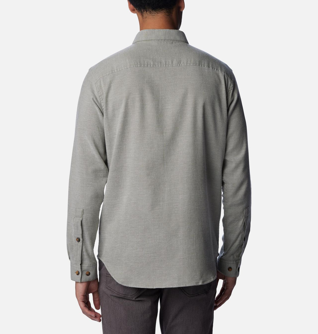 Men's Rapid Rivers™ II Long Sleeve Shirt - Tall 2