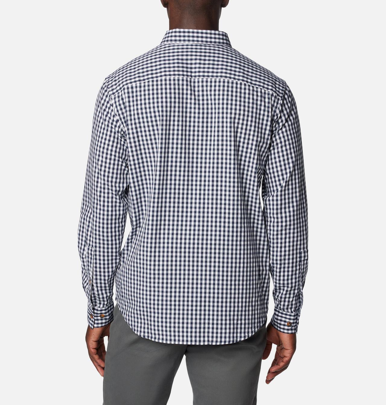 Rapid Rivers™ II Long Sleeve Shirt | 471 | XLT 2
