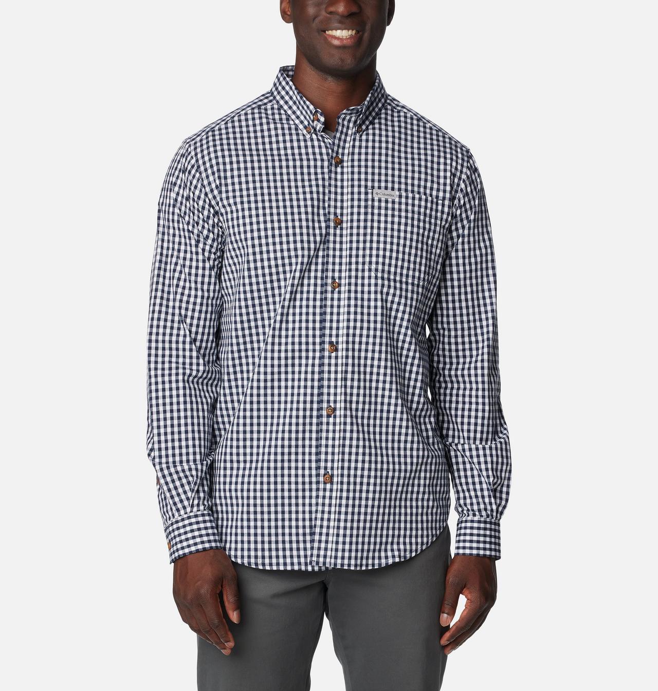 Rapid Rivers™ II Long Sleeve Shirt | 471 | XLT 1