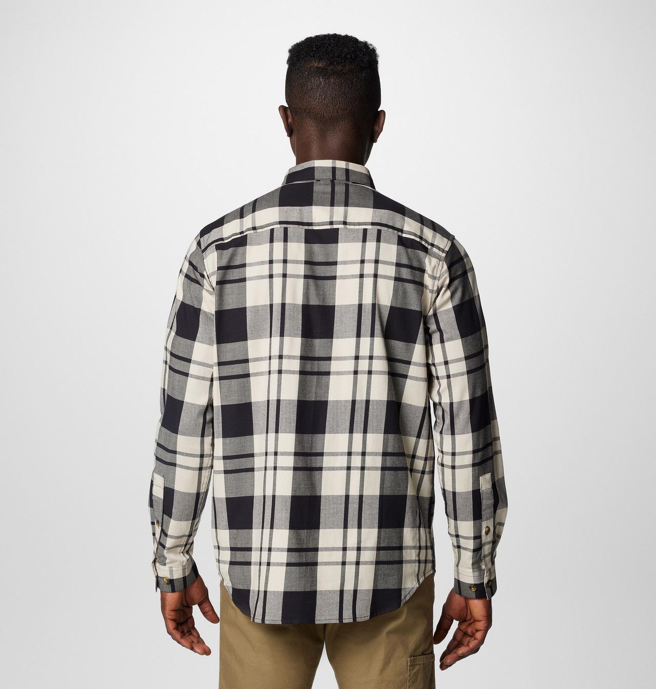 Men's Vapor Ridge™ III Long Sleeve Shirt 2