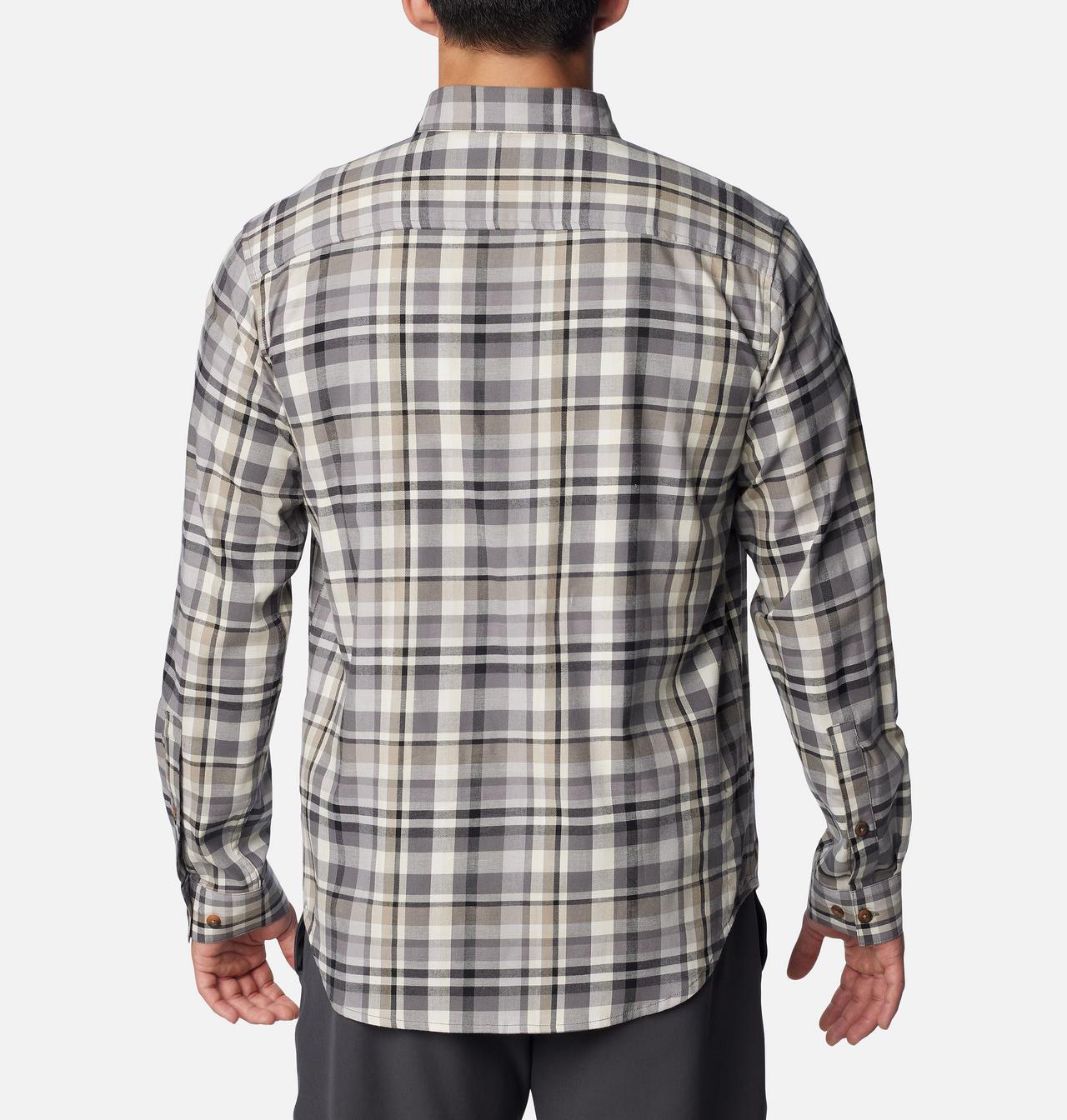 Men's Vapor Ridge™ III Long Sleeve Shirt 2