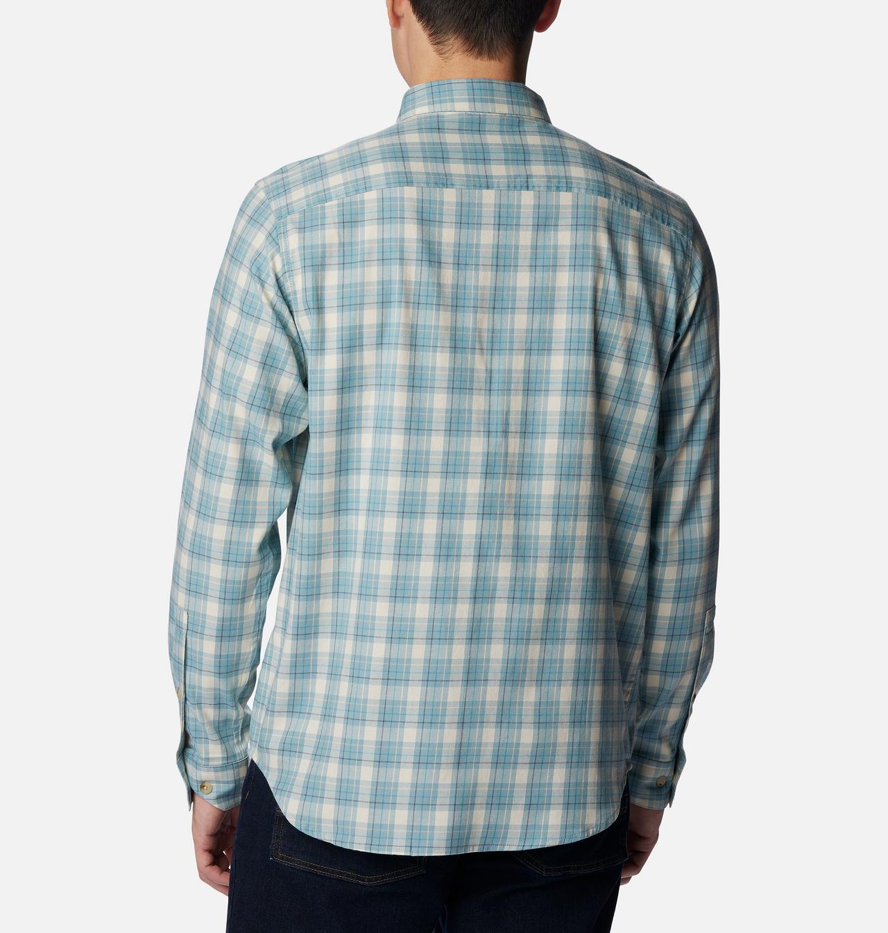 Men's Vapor Ridge™ III Long Sleeve Shirt 2