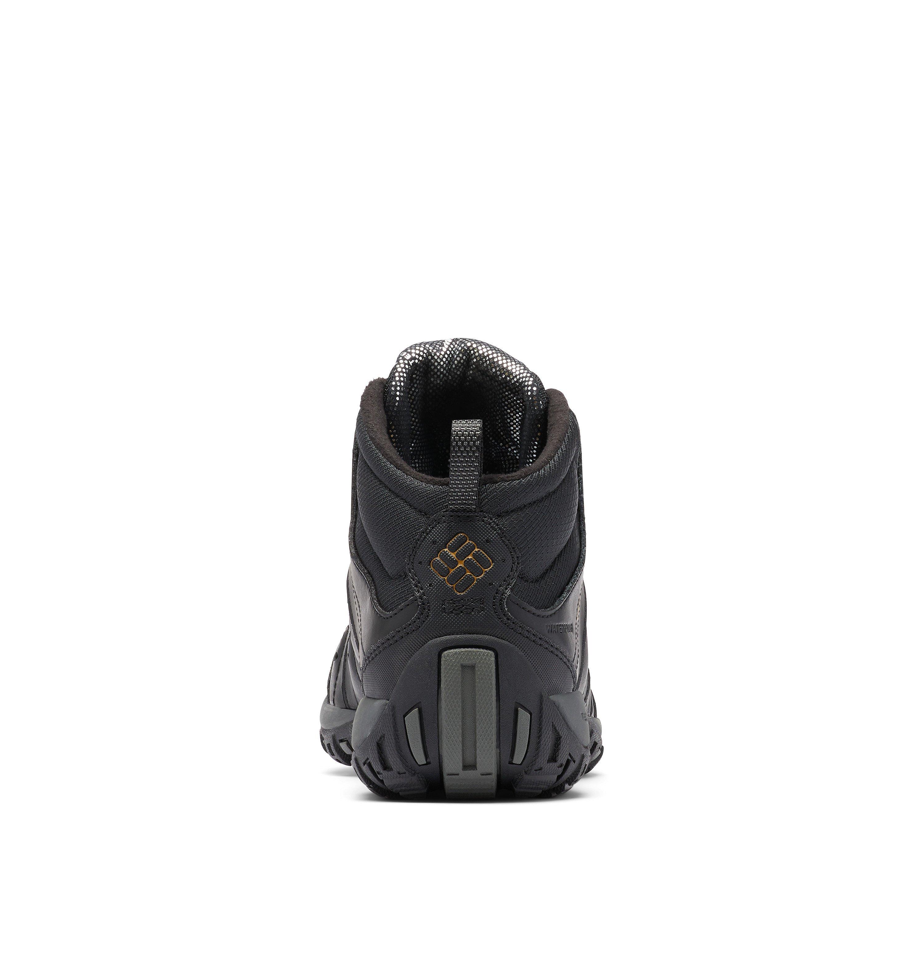 Men's Woodburn™ II Waterproof Omni-Heat™ Shoe 8