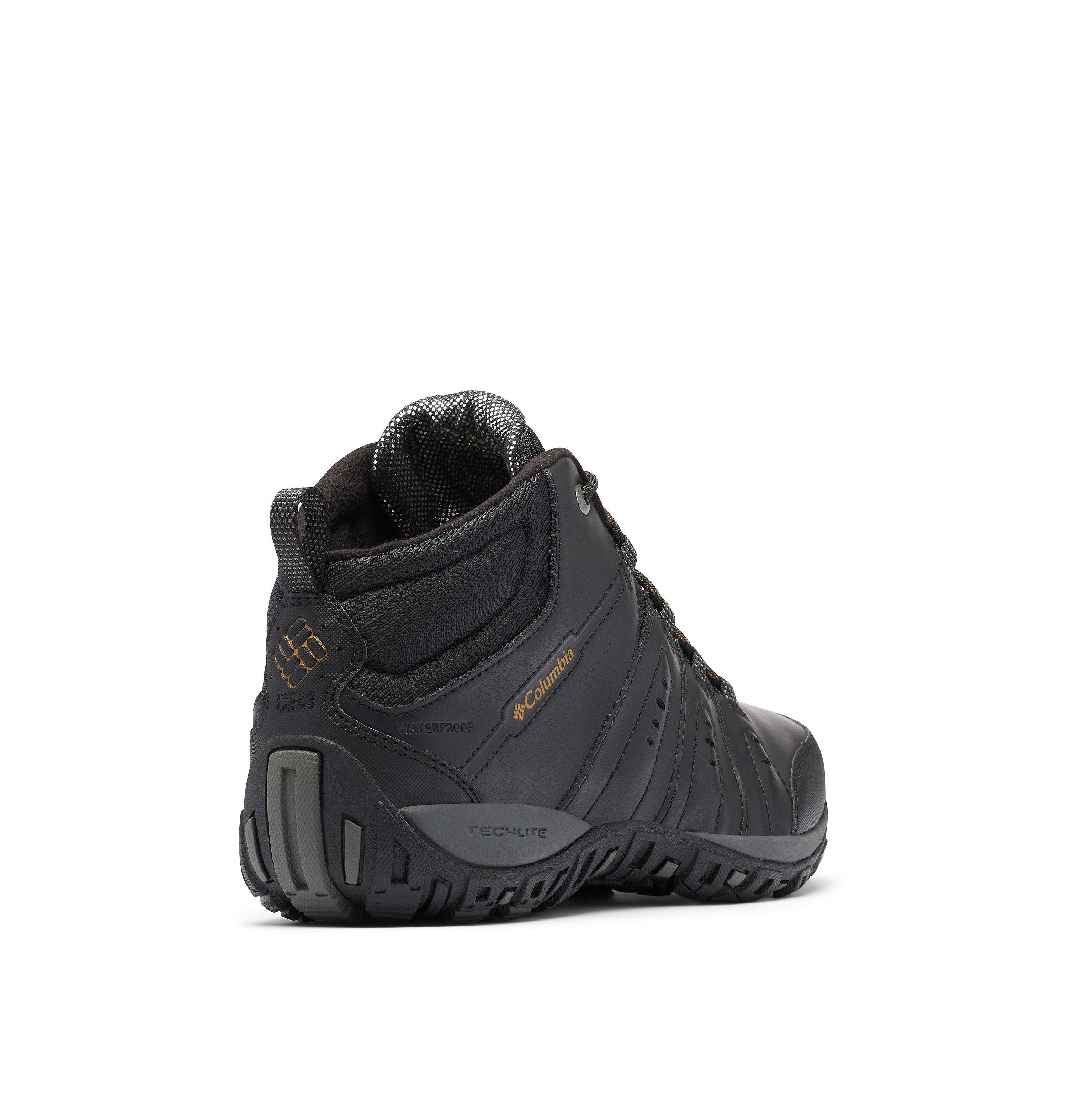 Men's Woodburn™ II Waterproof Omni-Heat™ Shoe 9