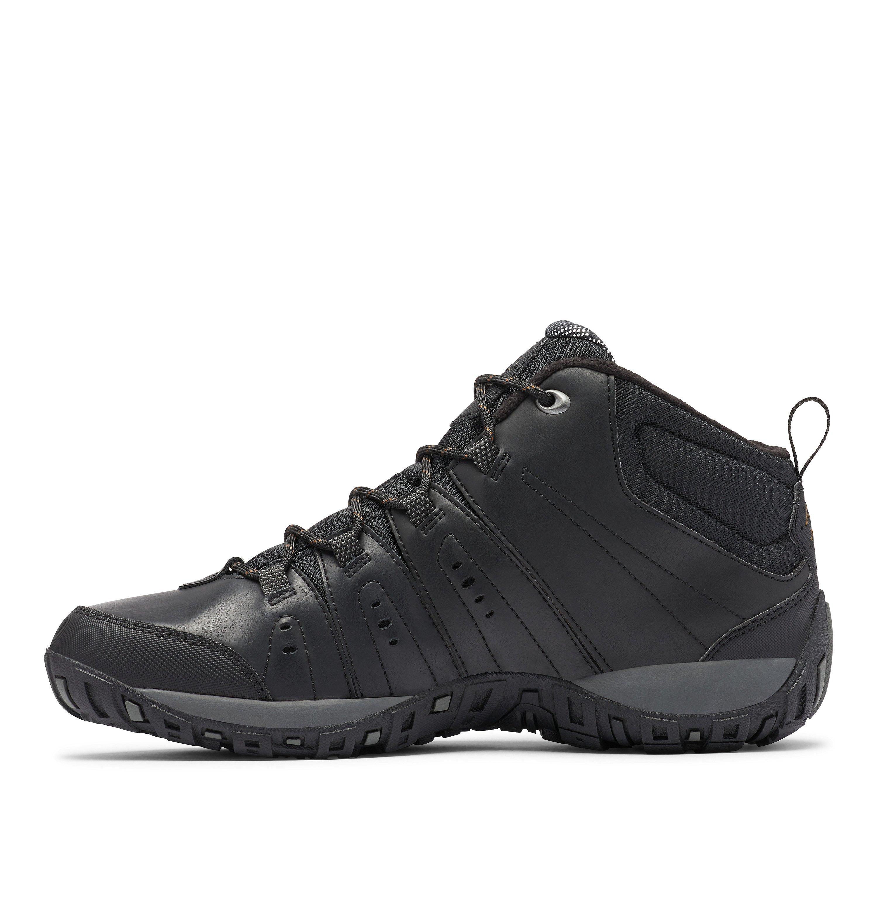Men's Woodburn™ II Waterproof Omni-Heat™ Shoe 5