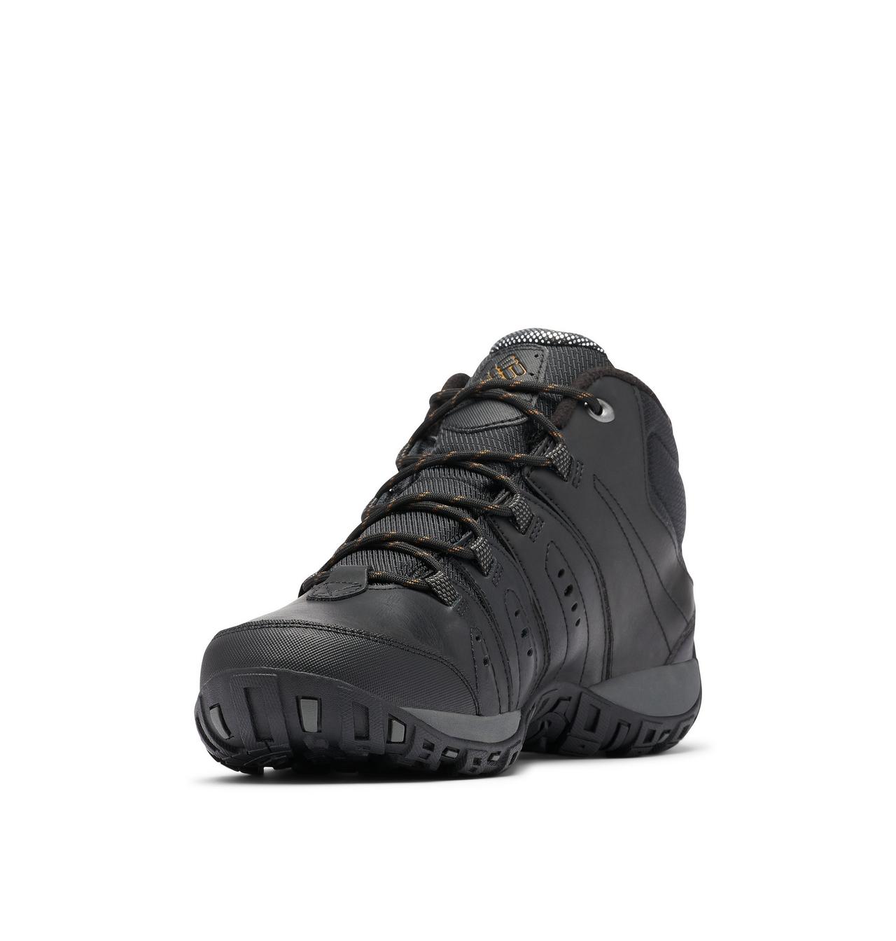 Men's Woodburn™ II Waterproof Omni-Heat™ Shoe |