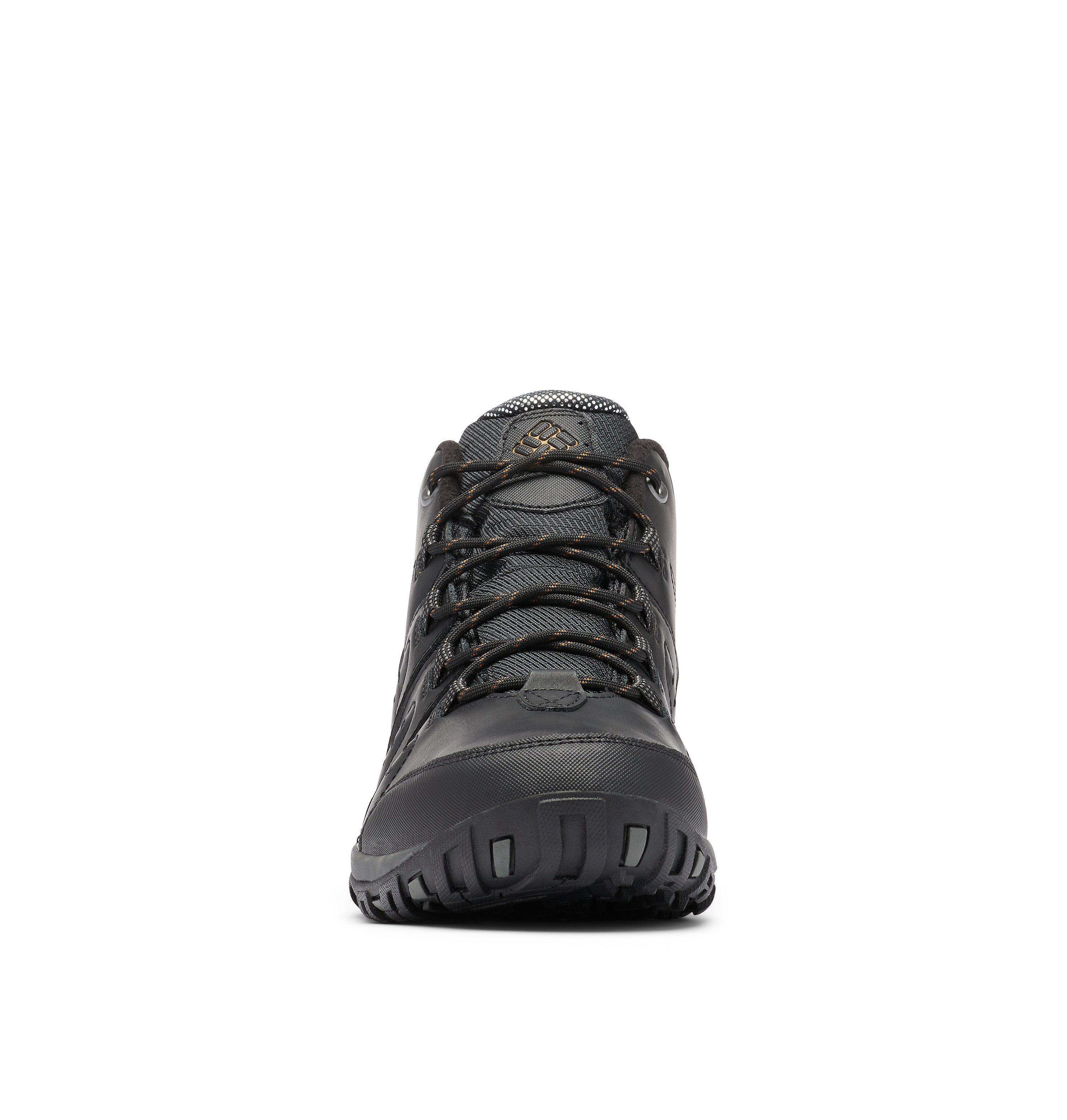 Men's Woodburn™ II Waterproof Omni-Heat™ Shoe 7
