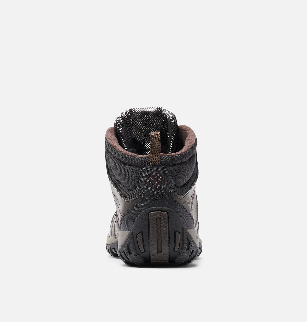 Men's Woodburn™ II Waterproof Omni-Heat™ Shoe 8