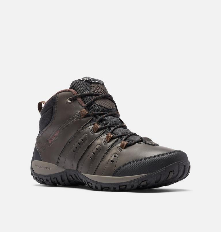 Men's Woodburn™ II Waterproof Omni-Heat™ Shoe |