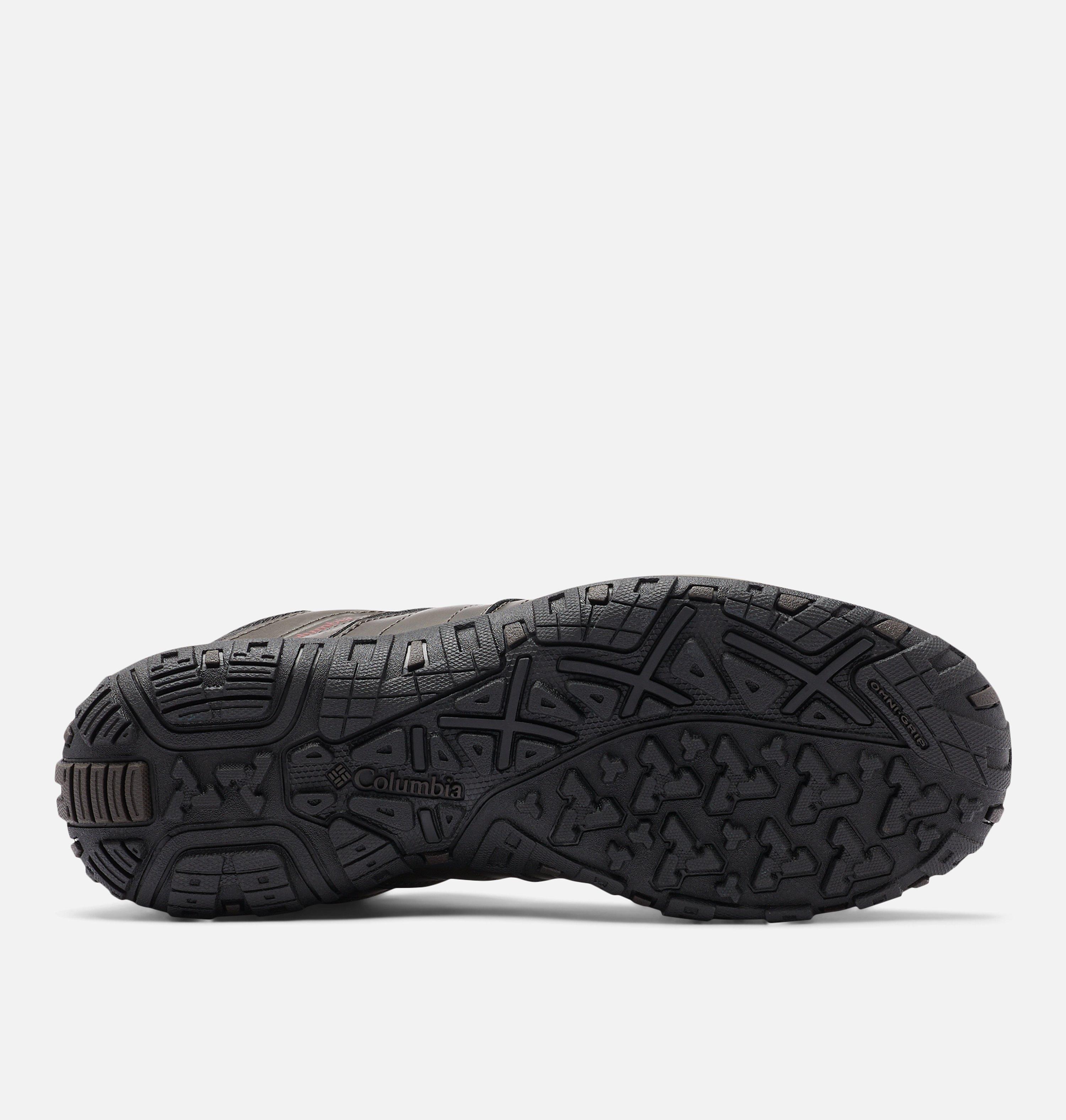 Men's Woodburn™ II Waterproof Omni-Heat™ Shoe 4
