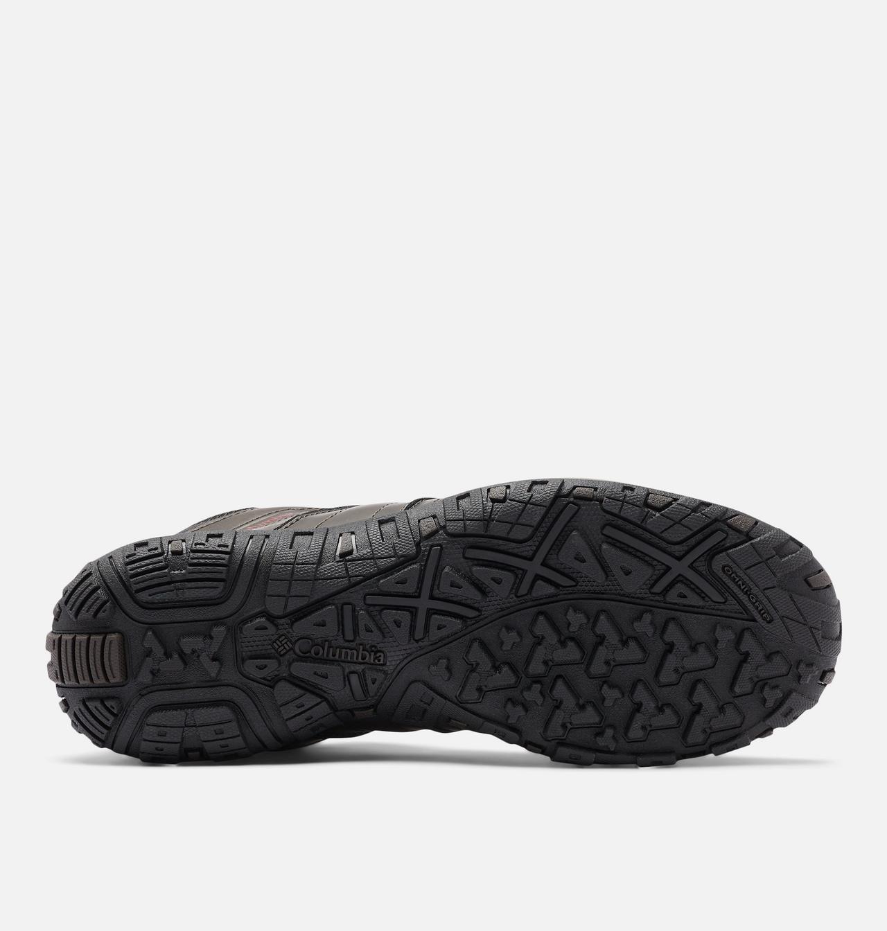 Men's Woodburn™ II Waterproof Omni-Heat™ Shoe 4