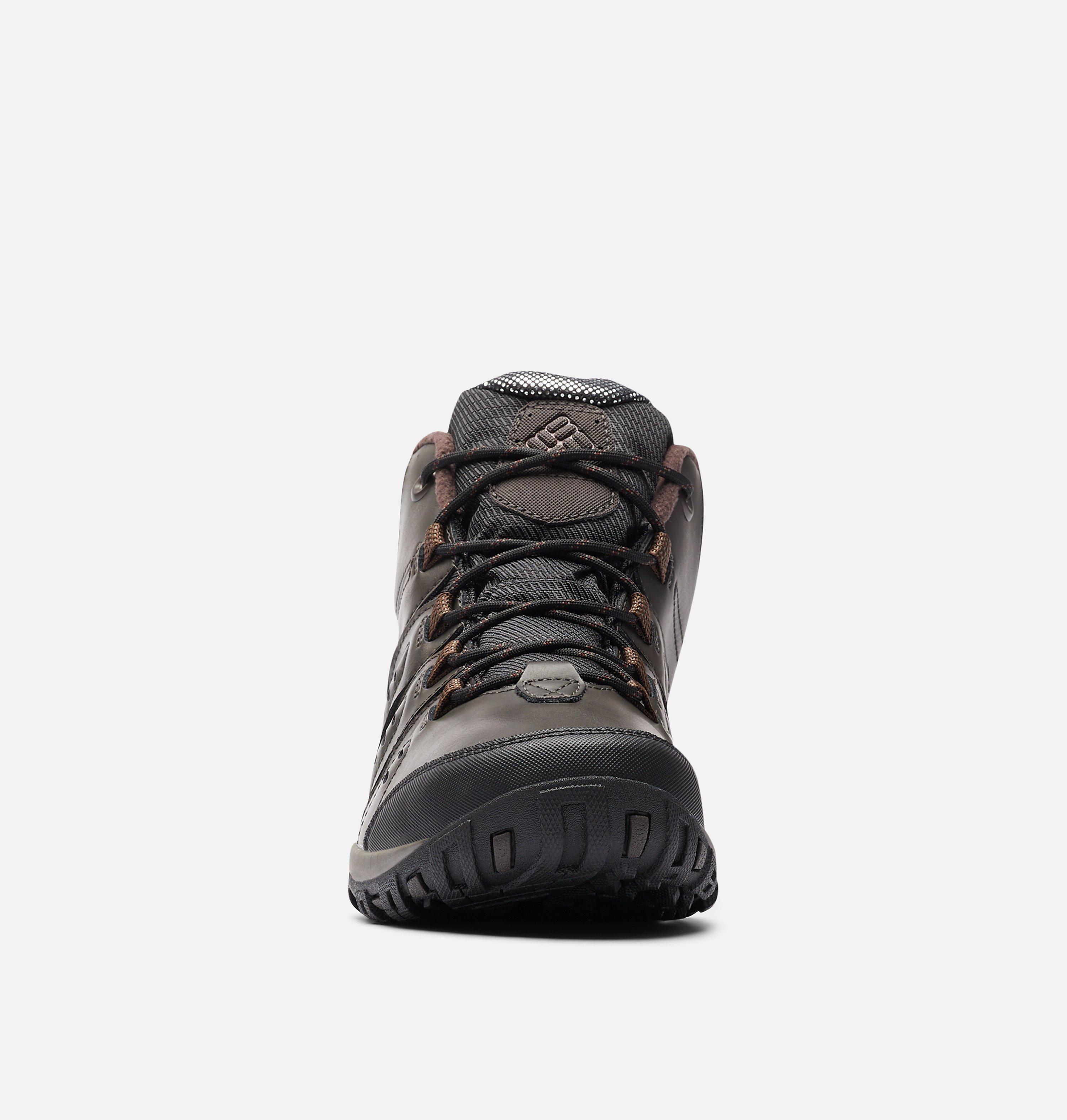 Men's Woodburn™ II Waterproof Omni-Heat™ Shoe 7