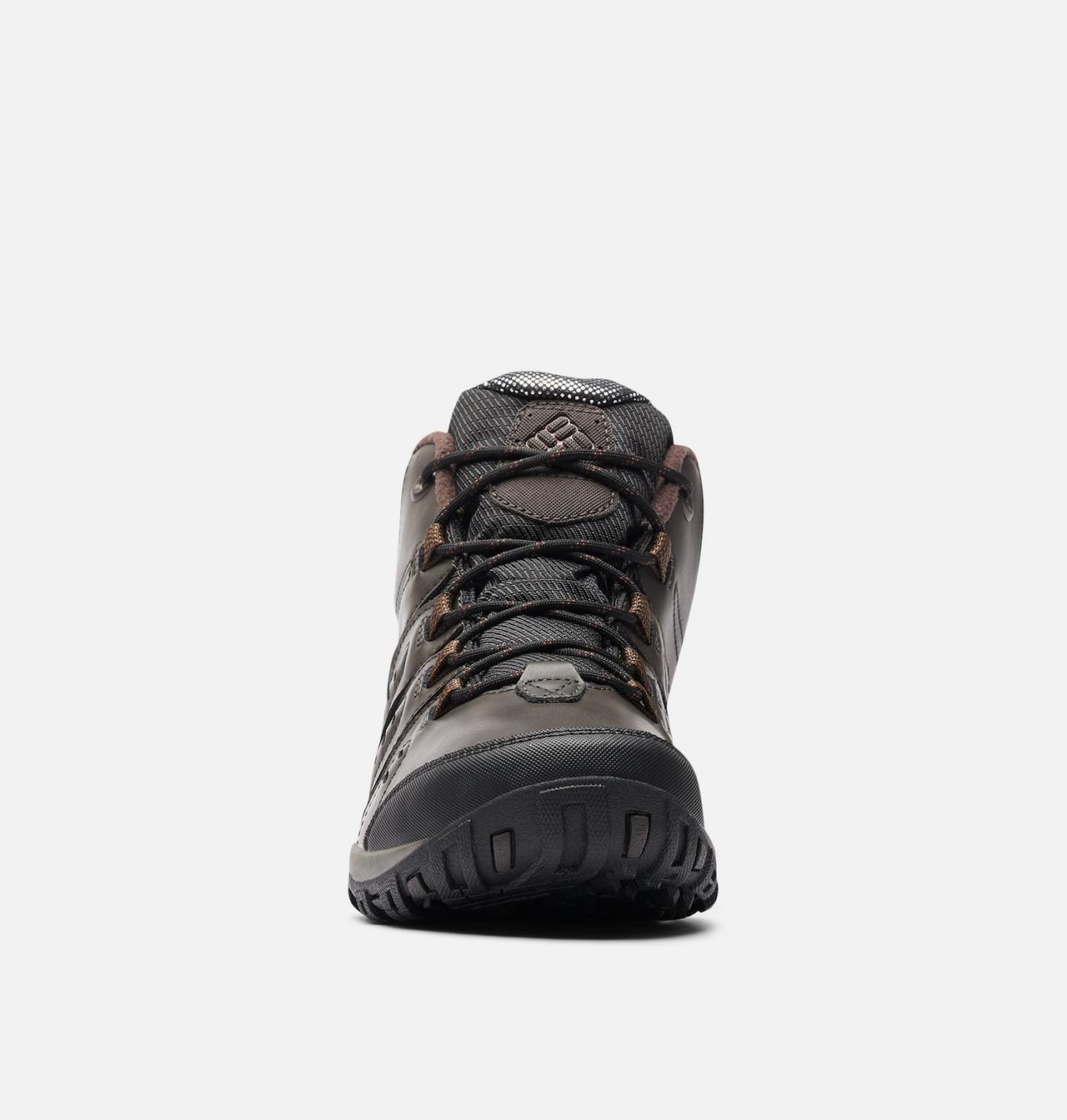 Men's Woodburn™ II Waterproof Omni-Heat™ Shoe 7
