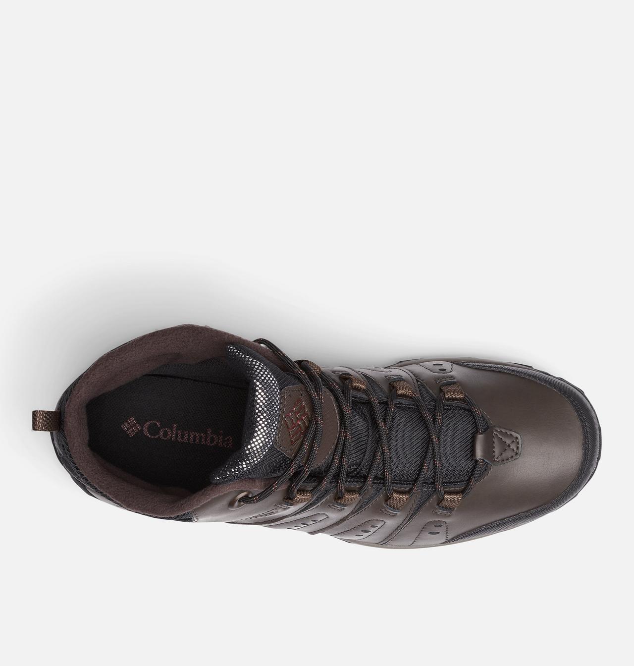 Men's Woodburn™ II Waterproof Omni-Heat™ Shoe 3