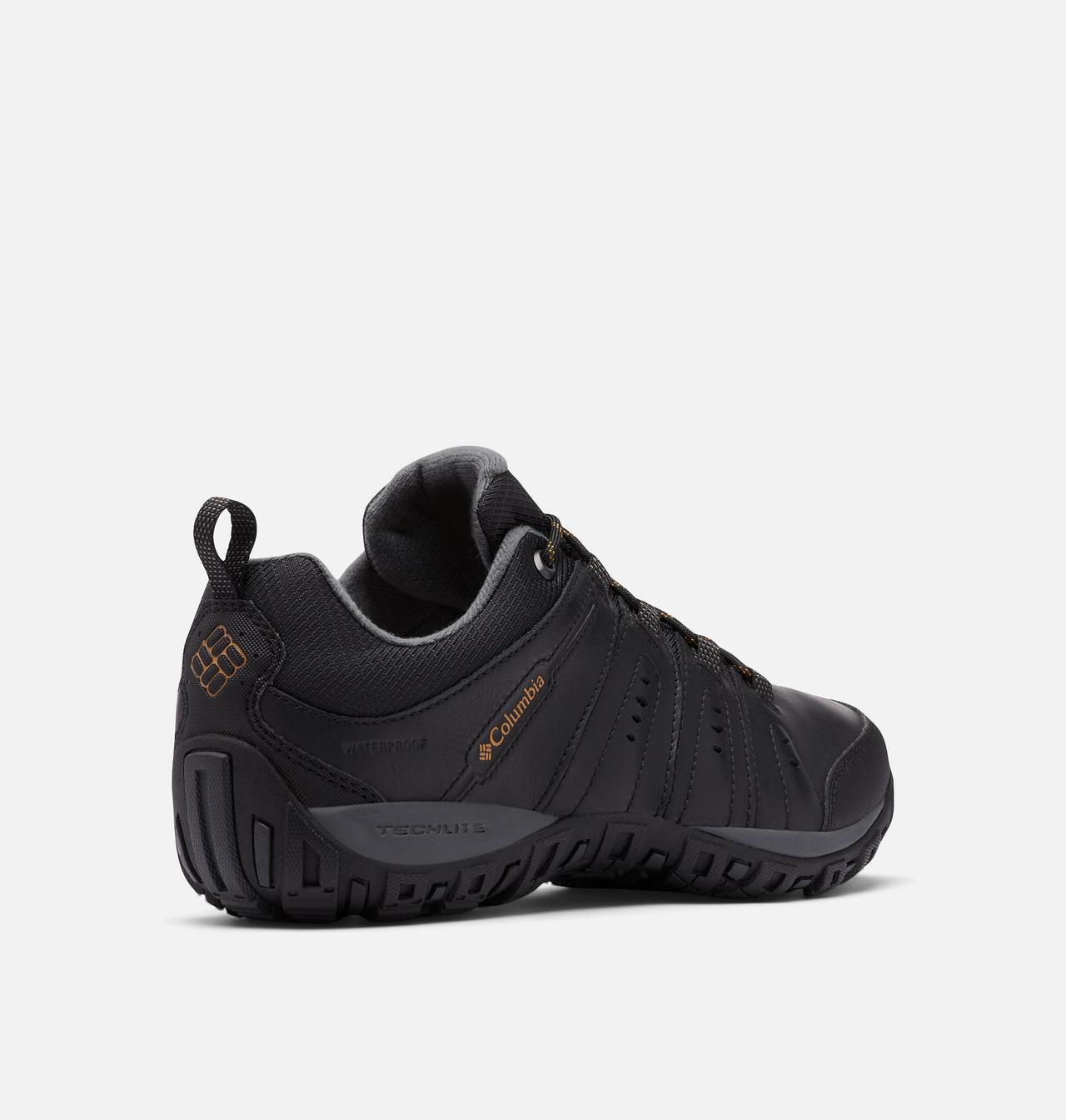 Men's Woodburn™ II Waterproof Shoe 9