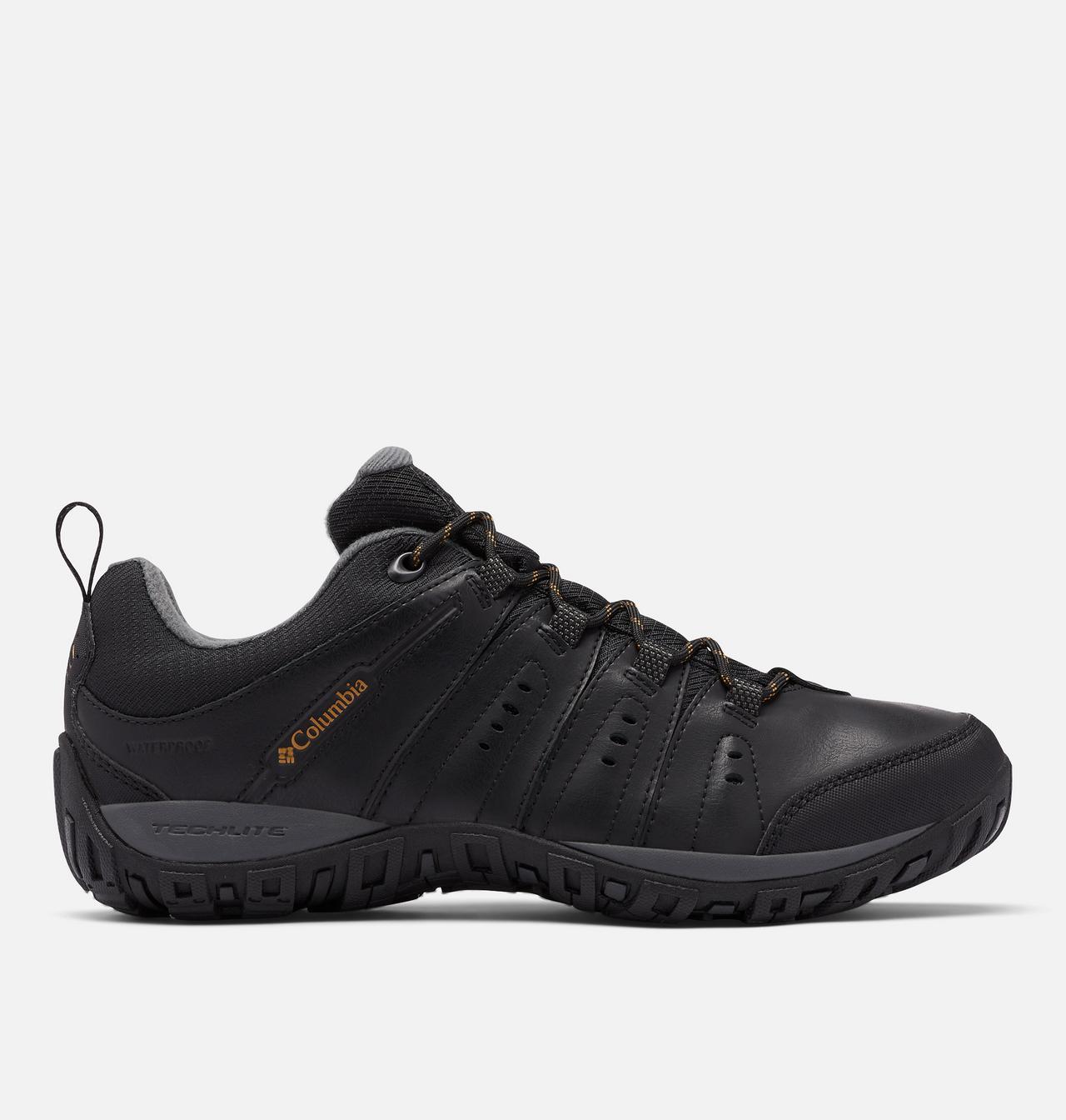 Men's Woodburn™ II Waterproof Shoe 1