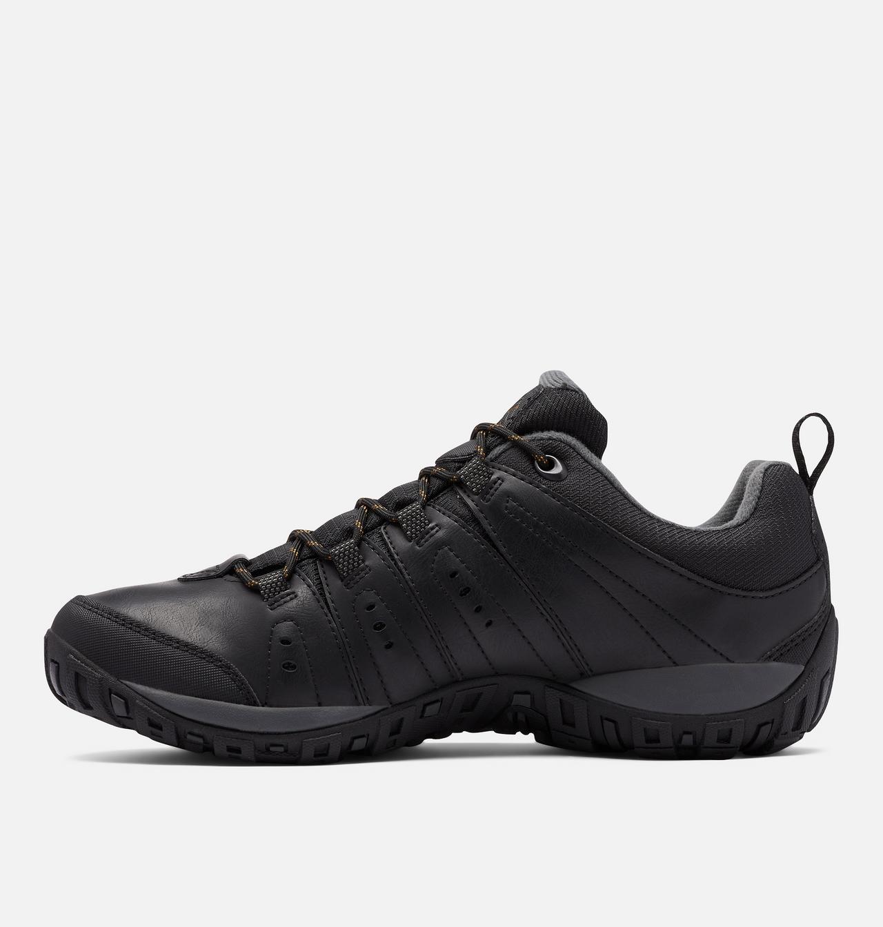 Men's Woodburn™ II Waterproof Shoe 5