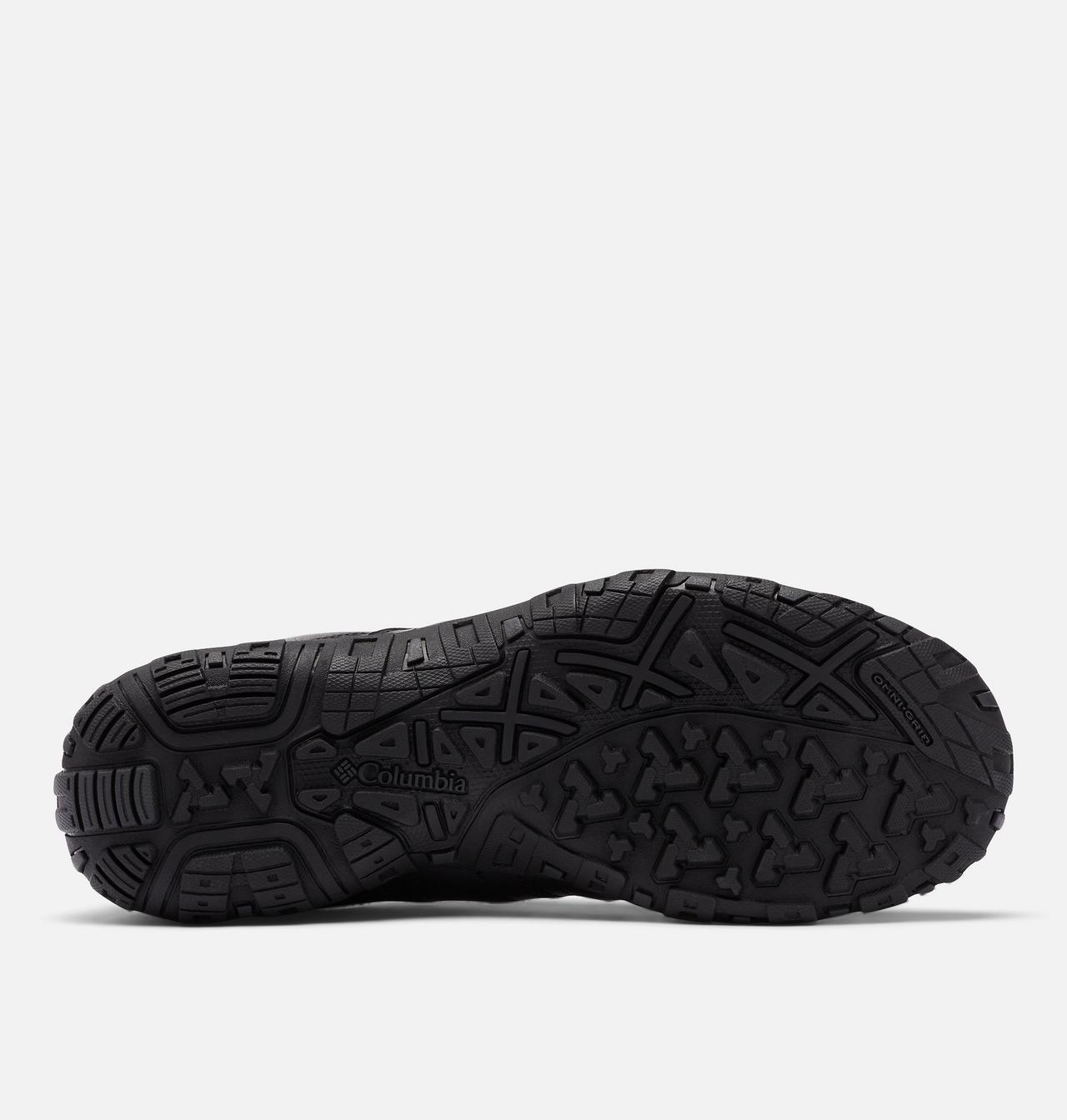 Men's Woodburn™ II Waterproof Shoe 4