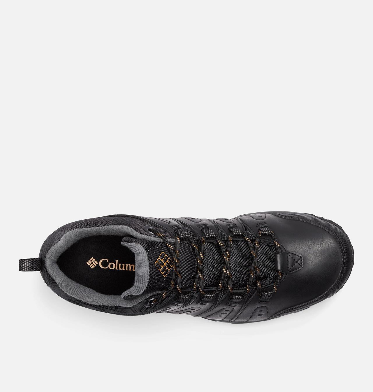 Men's Woodburn™ II Waterproof Shoe 3