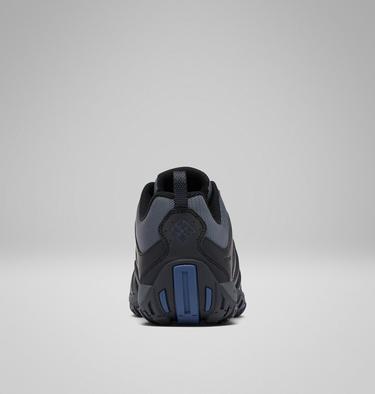 Men's Woodburn II Waterproof Shoe, Color: Graphite, Dark Mountain, image 6