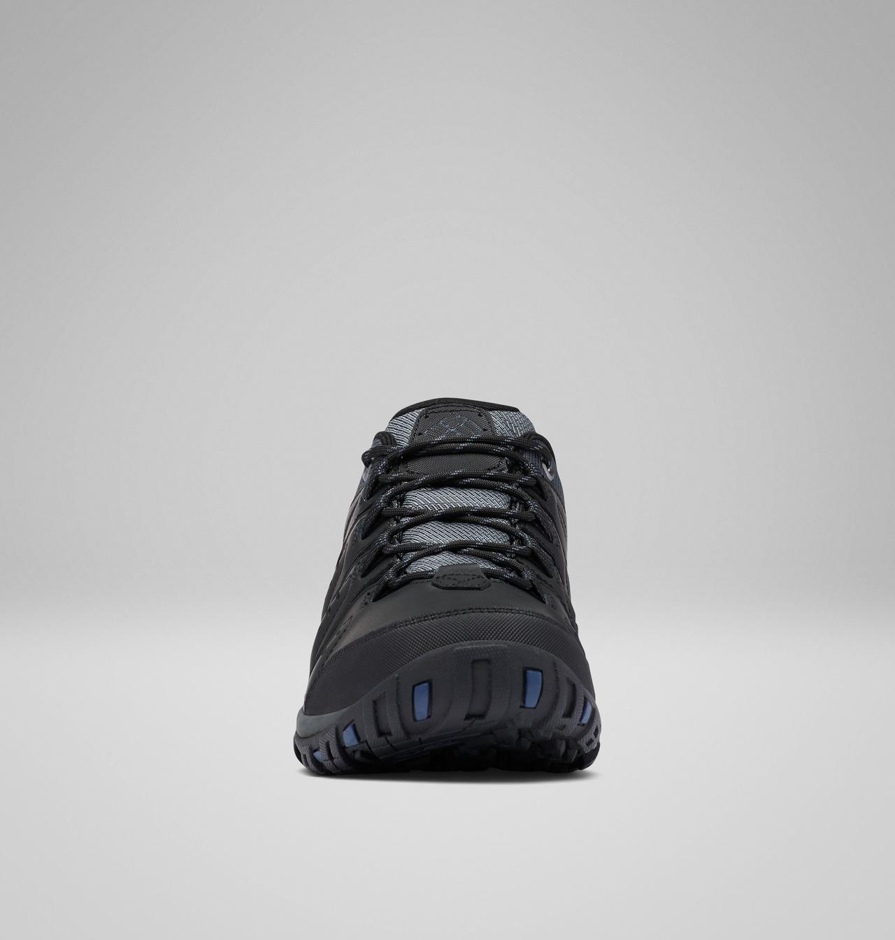 Woodburn 2 Waterproof - Chaussures randonnée homme - www