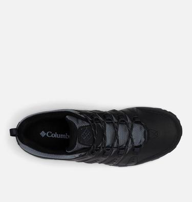 Men's Woodburn II Waterproof Shoe, Color: Graphite, Dark Mountain, image 6