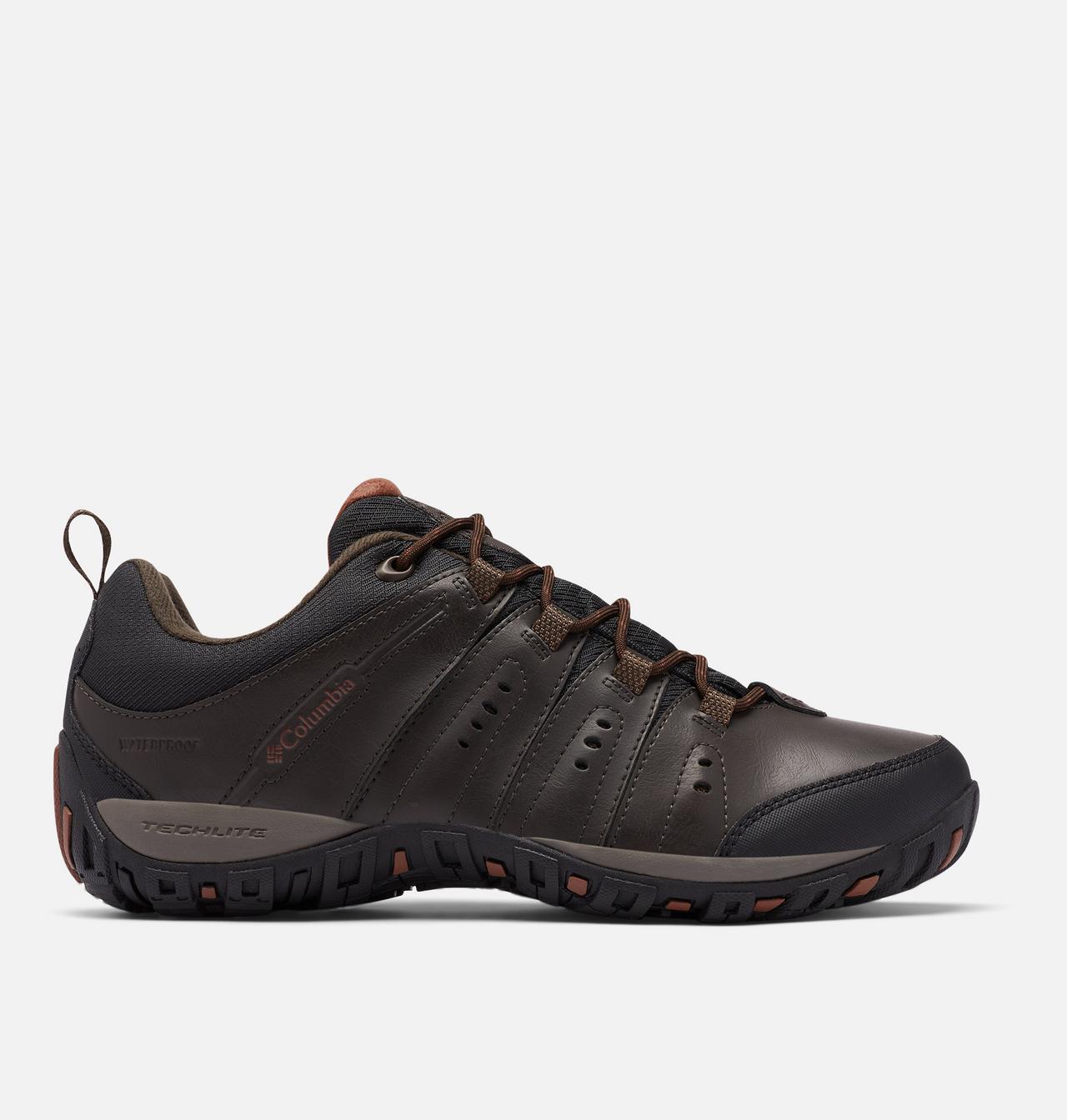 Men's Woodburn™ II Waterproof Shoe 1