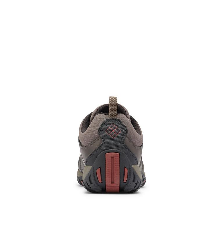 Men's Woodburn II Shoe, Color: Cordovan, Garnet Red, image 8