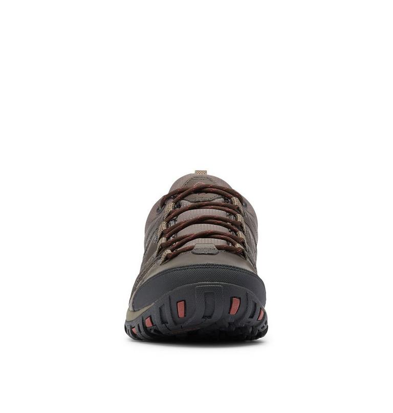 Men's Woodburn II Shoe, Color: Cordovan, Garnet Red, image 7