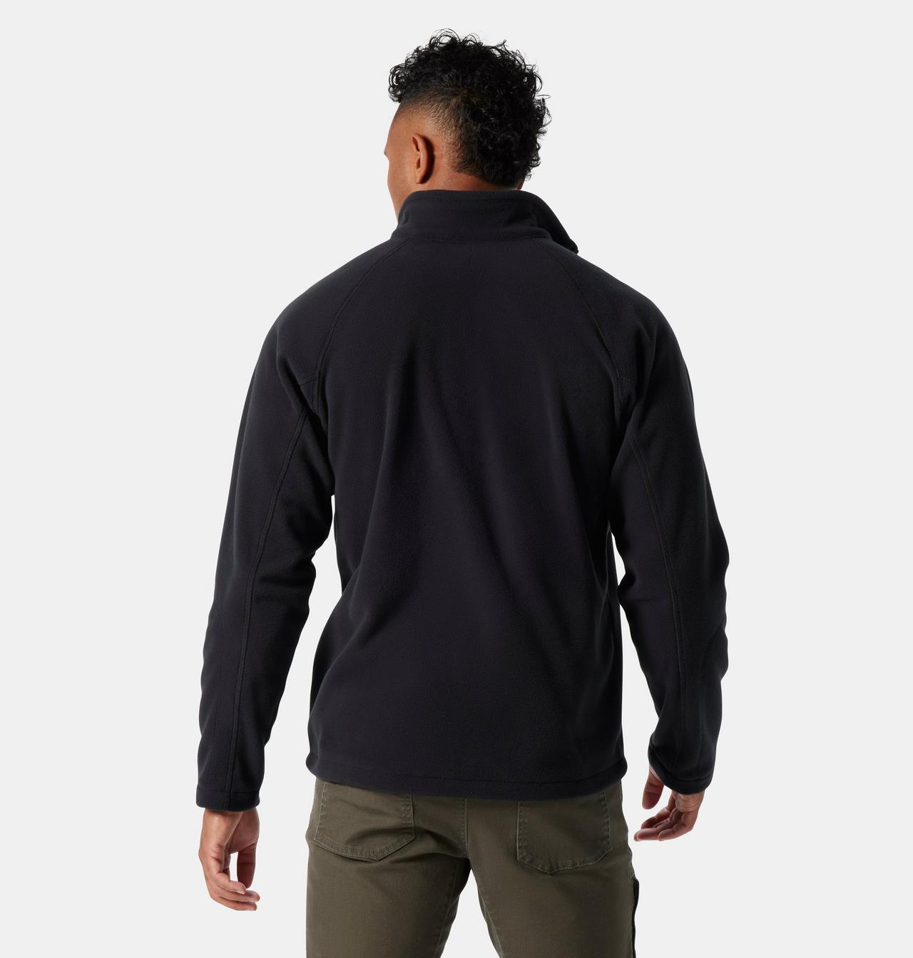 Manteau polaire à demi-fermeture éclair Fast Trek™ III 3