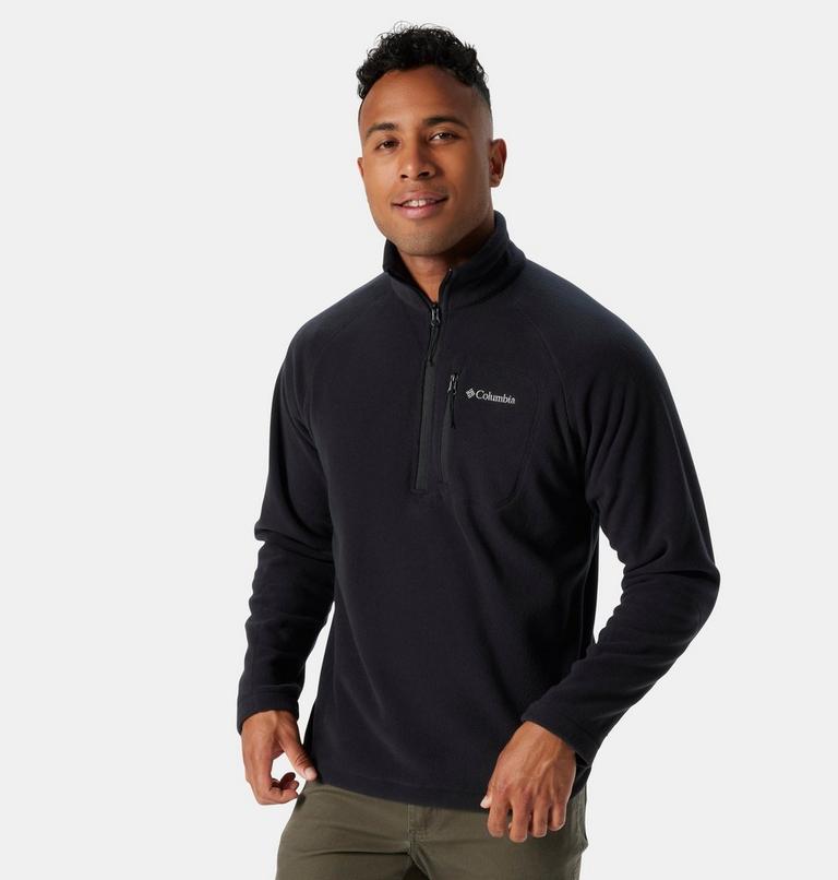 Men's Fast Trek™ III Half Zip Fleece Pullover |