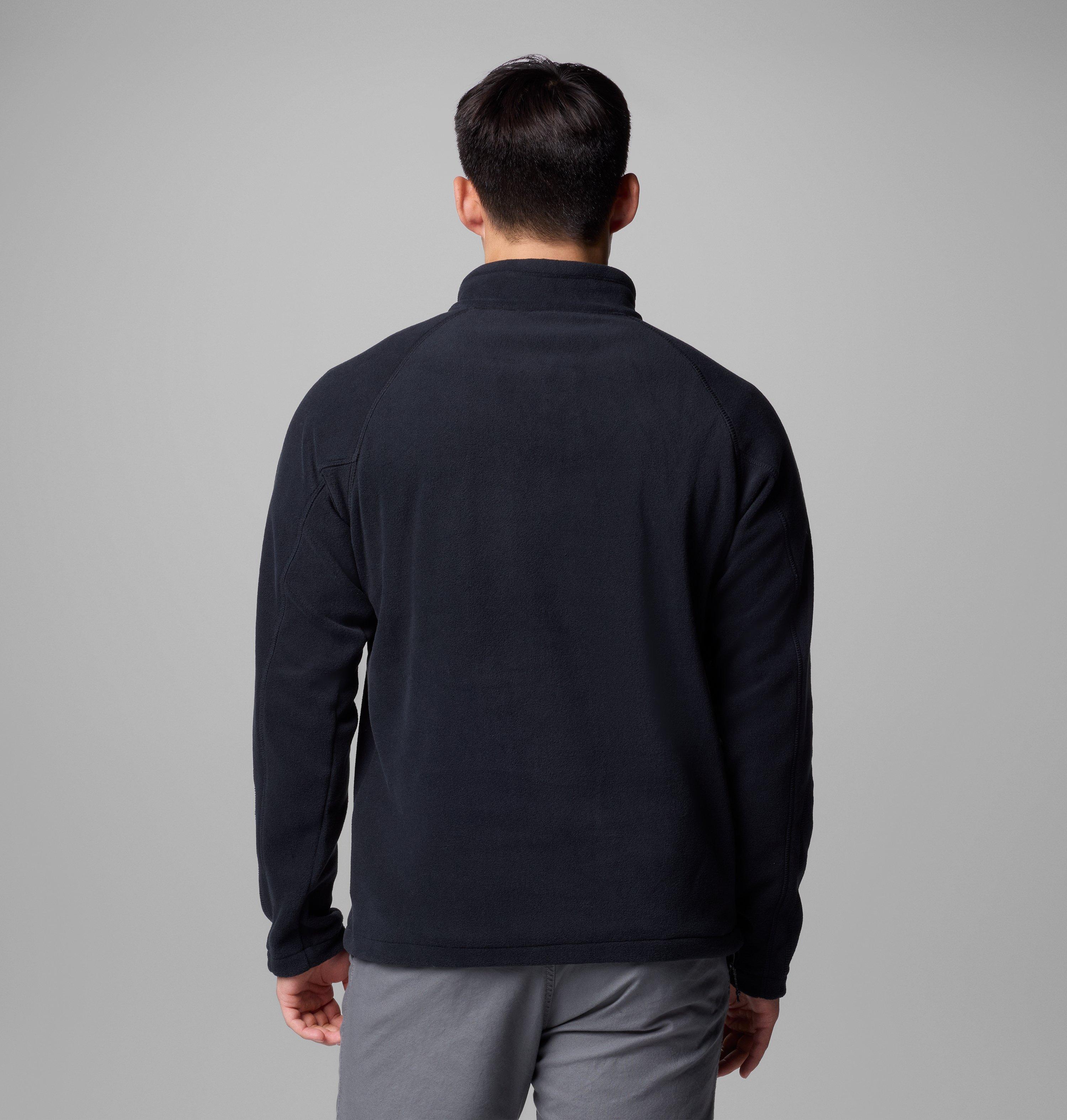 Men's Fast Trek III Half Zip Fleece Pullover | 013 | M 3