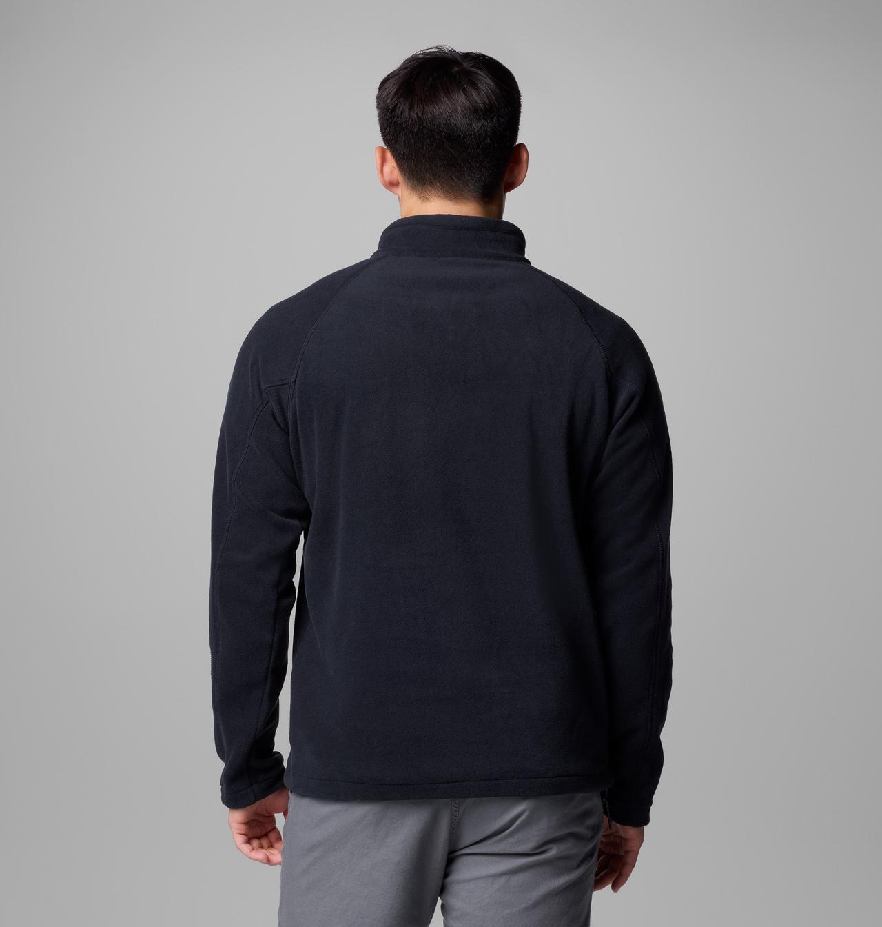 Men’s Fast Trek™ III Half Zip Fleece Pullover 3
