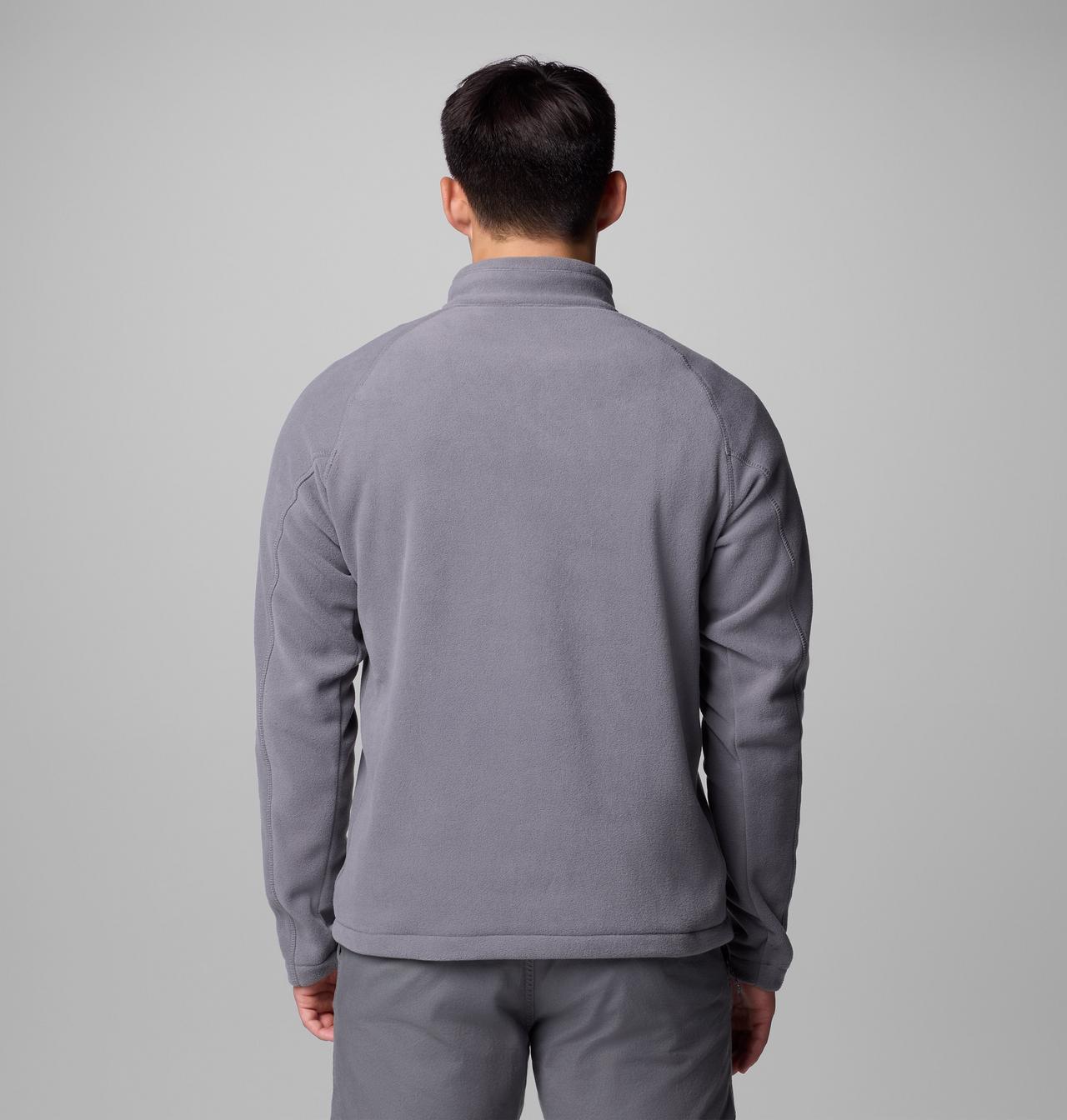 Manteau polaire à demi-fermeture éclair Fast Trek™ III 3
