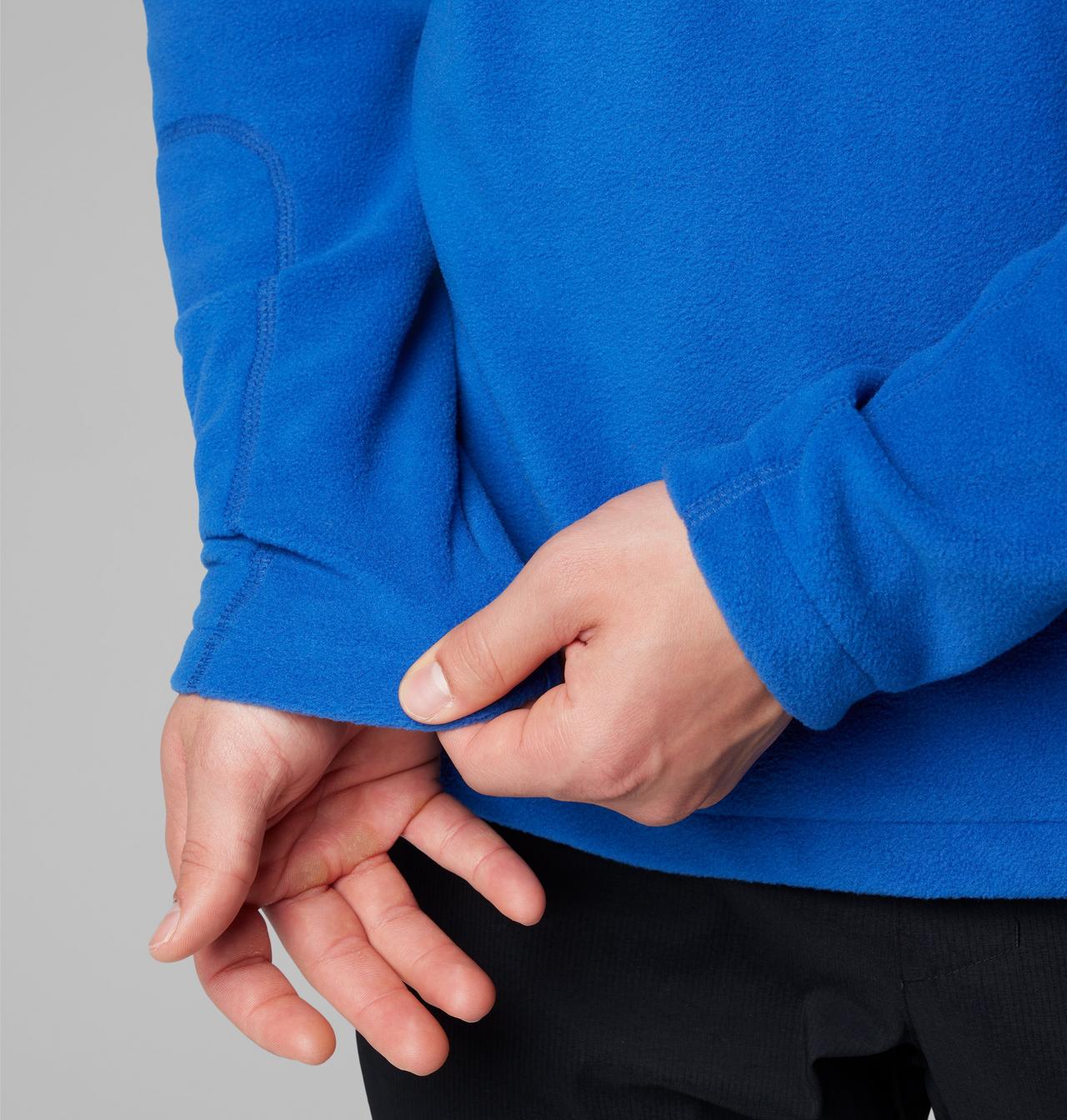 Men's Fast Trek™ III Half Zip Fleece Pullover | 434 | S 8
