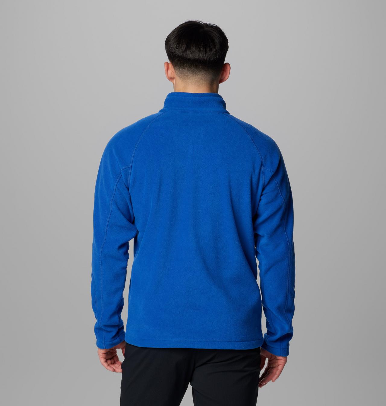 Men's Fast Trek™ III Half Zip Fleece Pullover | 434 | S 2
