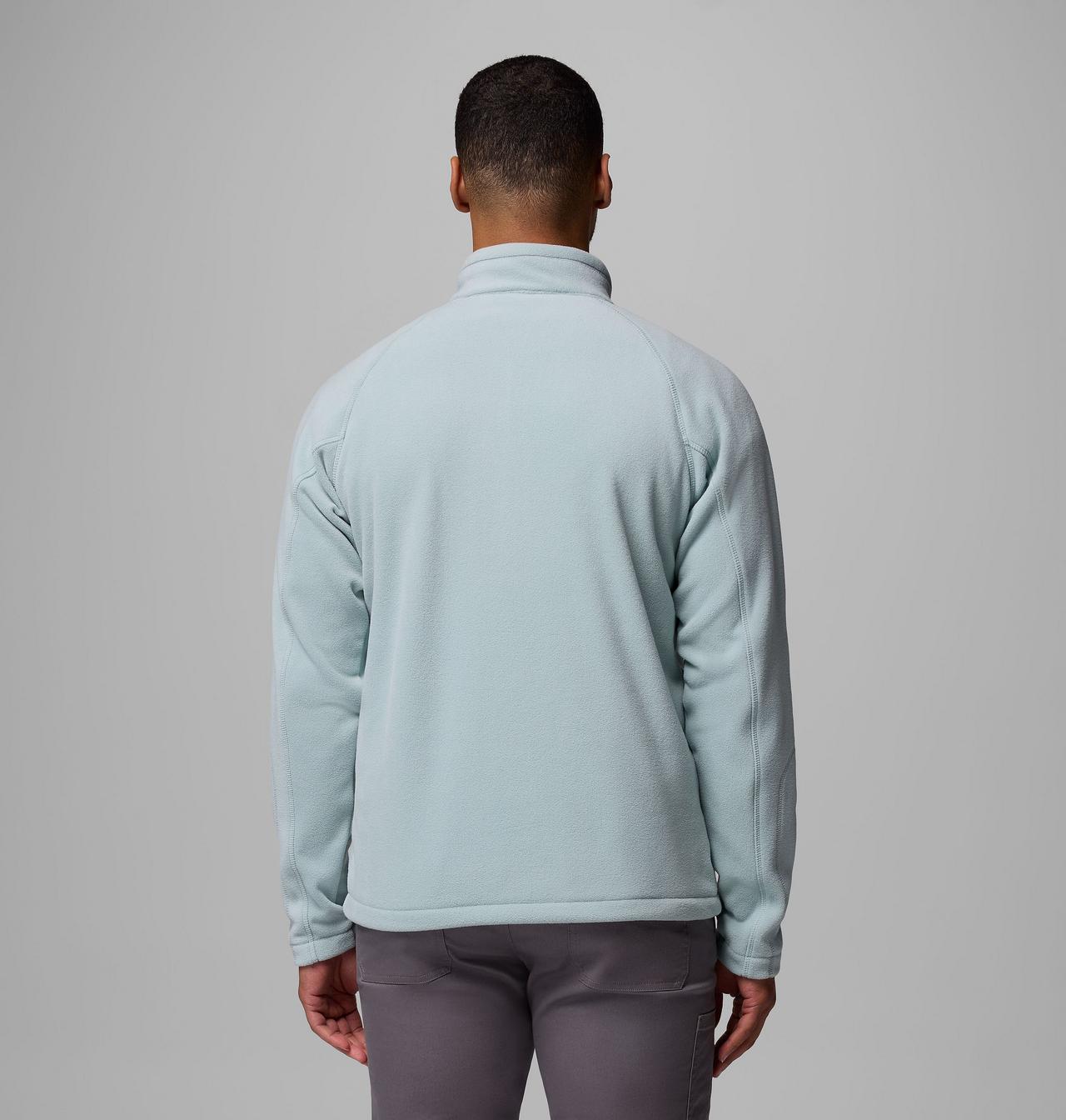 Men's Fast Trek™ III Half Zip Fleece Pullover 3