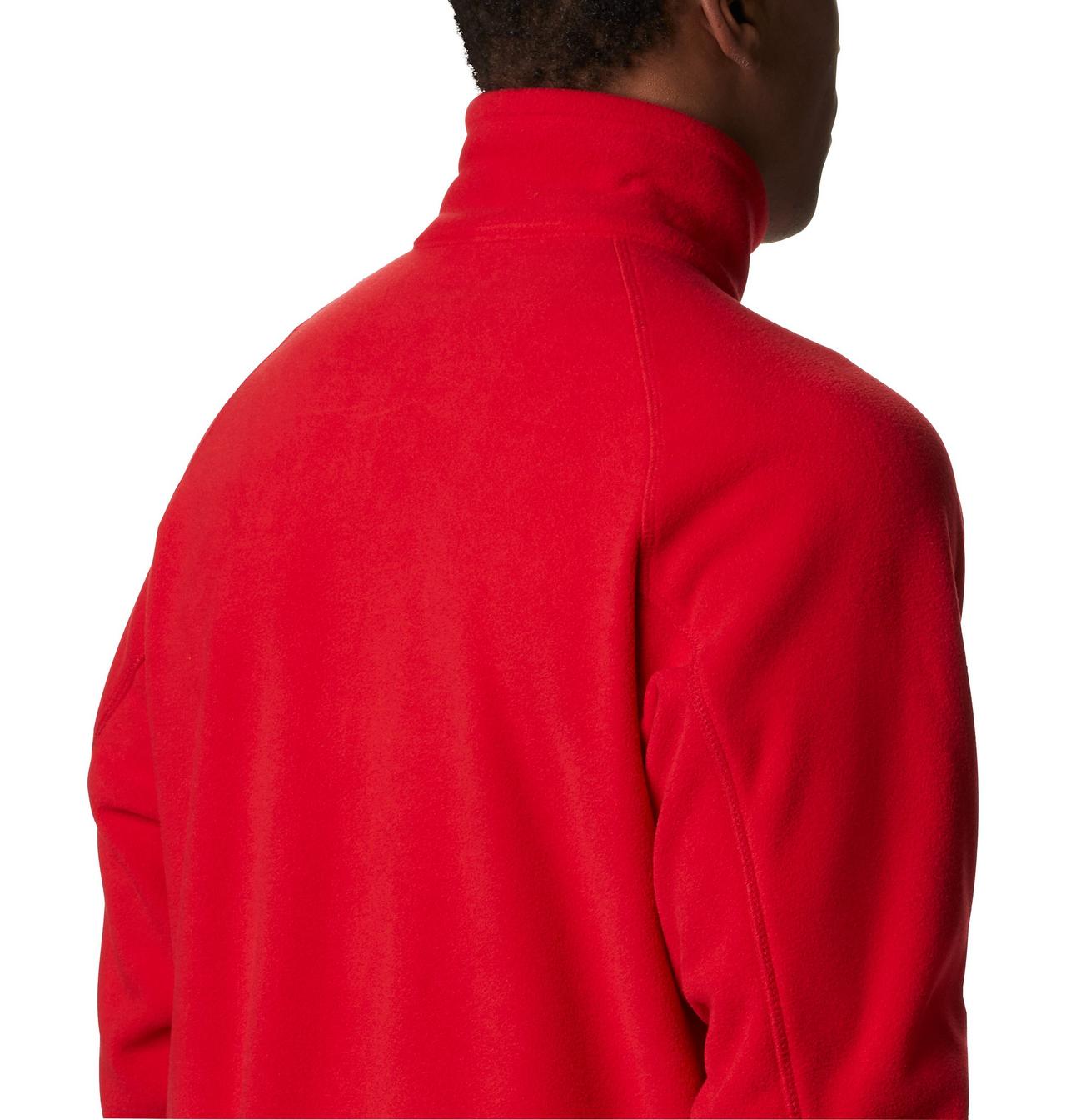Men's Fast Trek™ III Half Zip Fleece Pullover 5