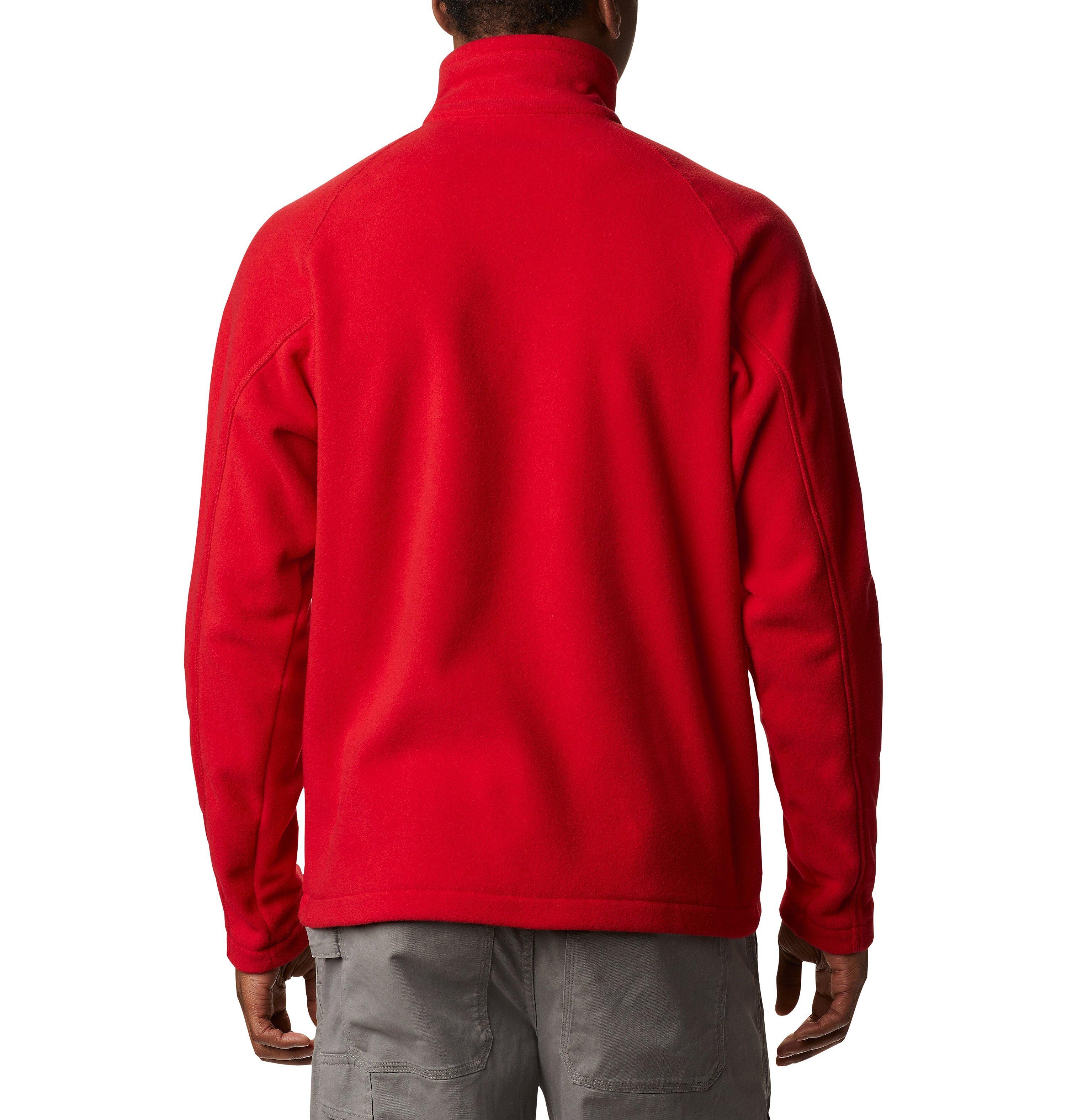 Men's Fast Trek III Half Zip Fleece Pullover 2