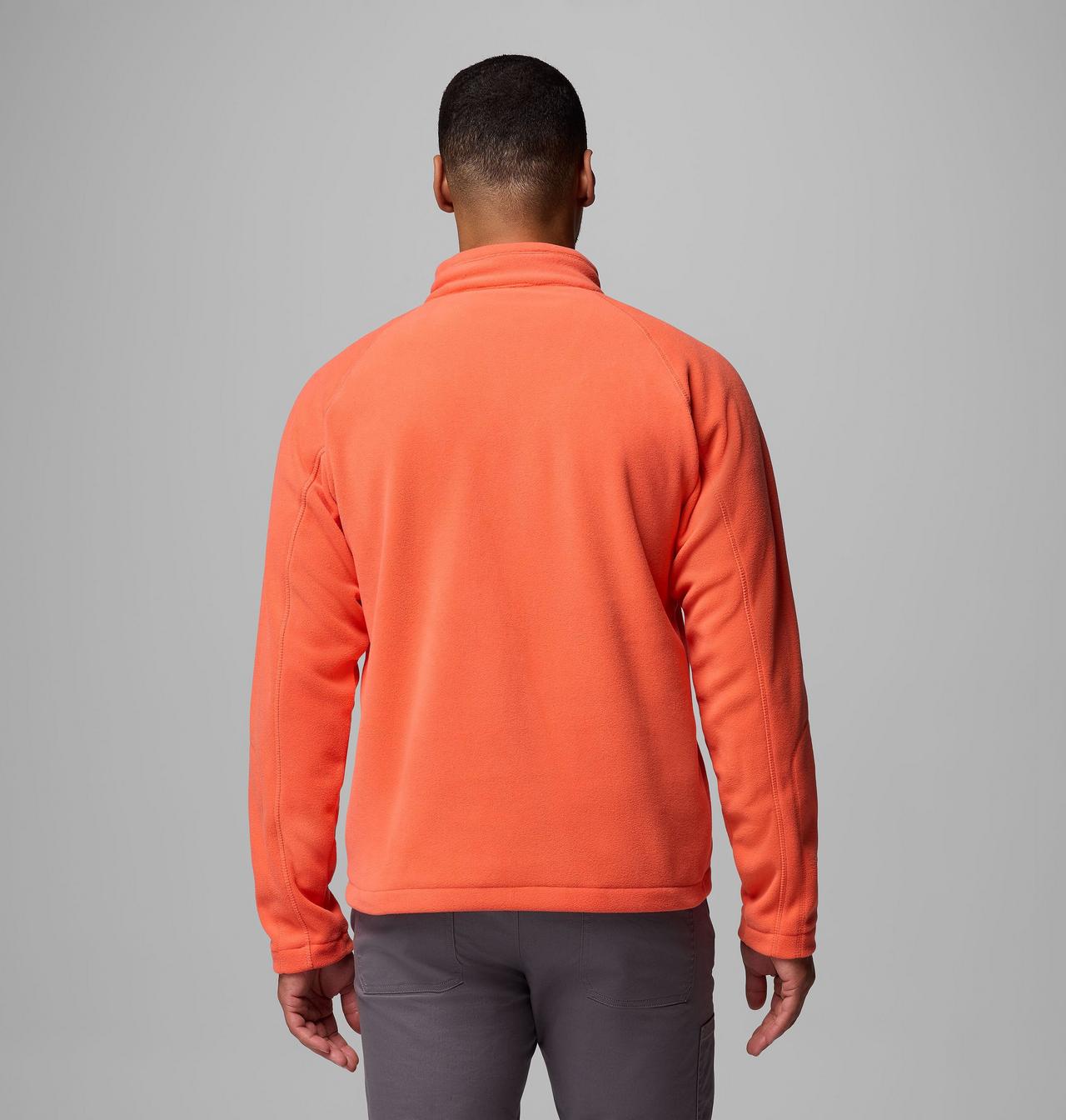 Men's Fast Trek™ III Half Zip Fleece Pullover | 864 | M 3