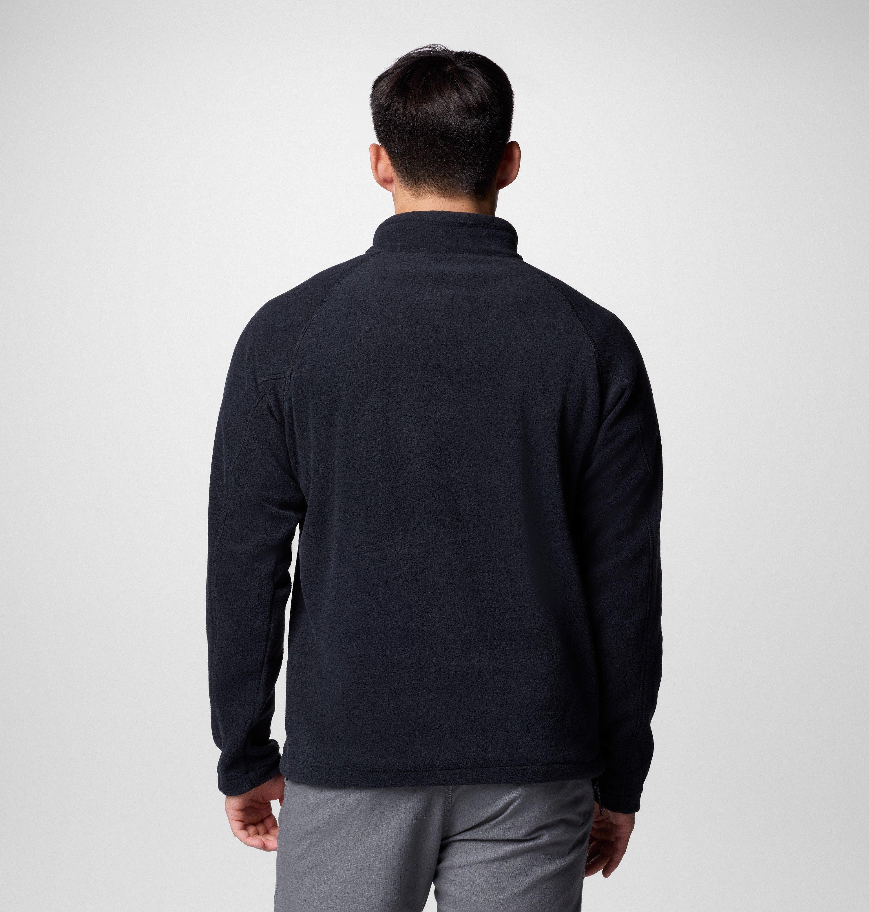 Men's Fast Trek III Half Zip Fleece Pullover - Tall | 013 | 2XT 3