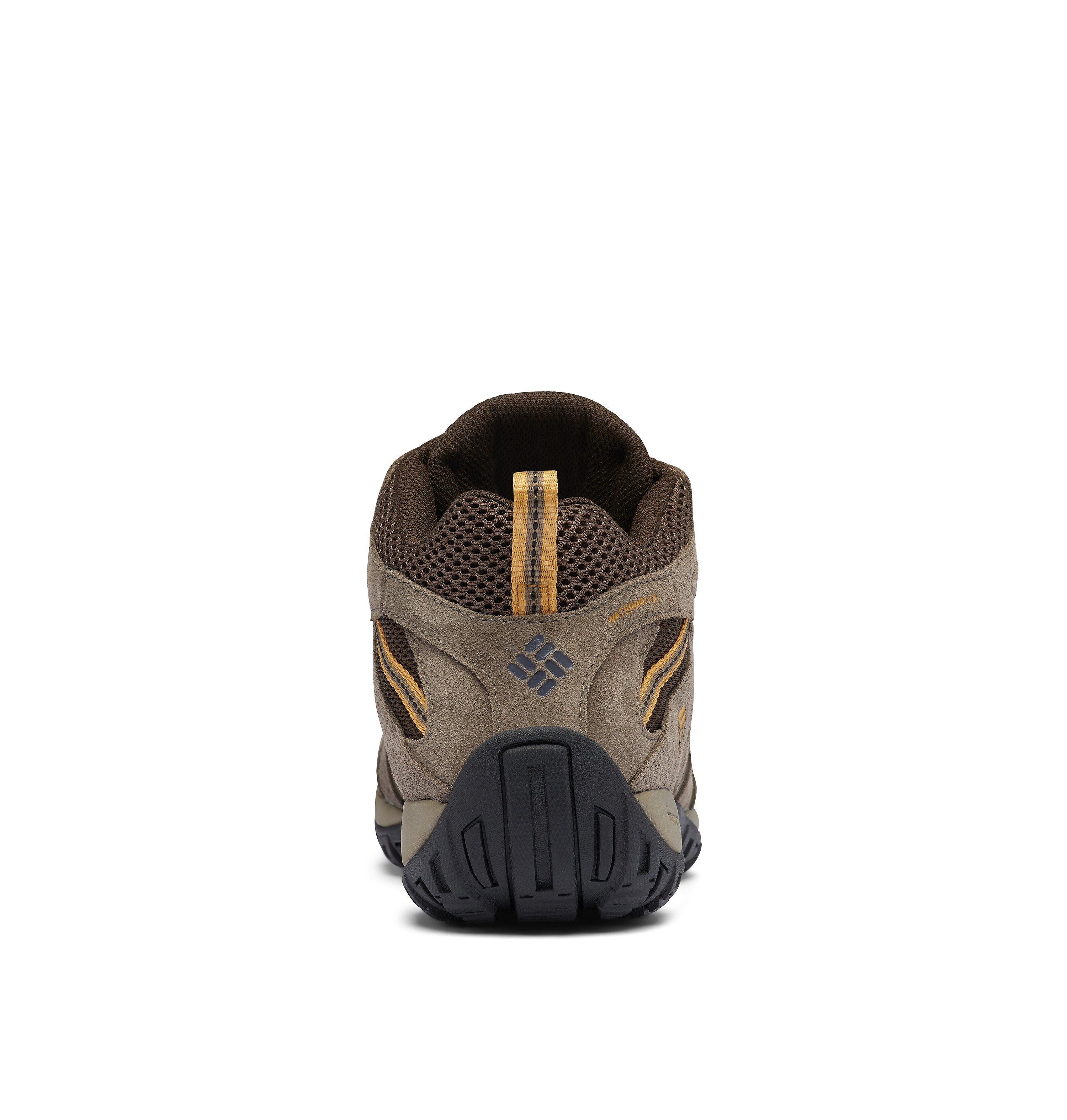 Men's Redmond™ Mid Waterproof Shoe 8