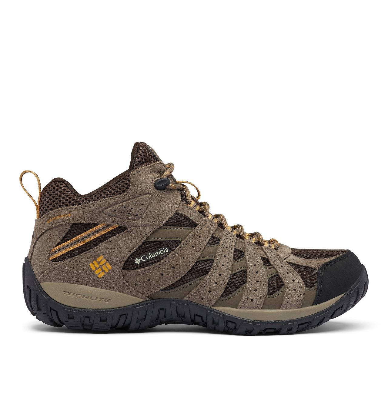 Men's Redmond™ Mid Waterproof Shoe 1