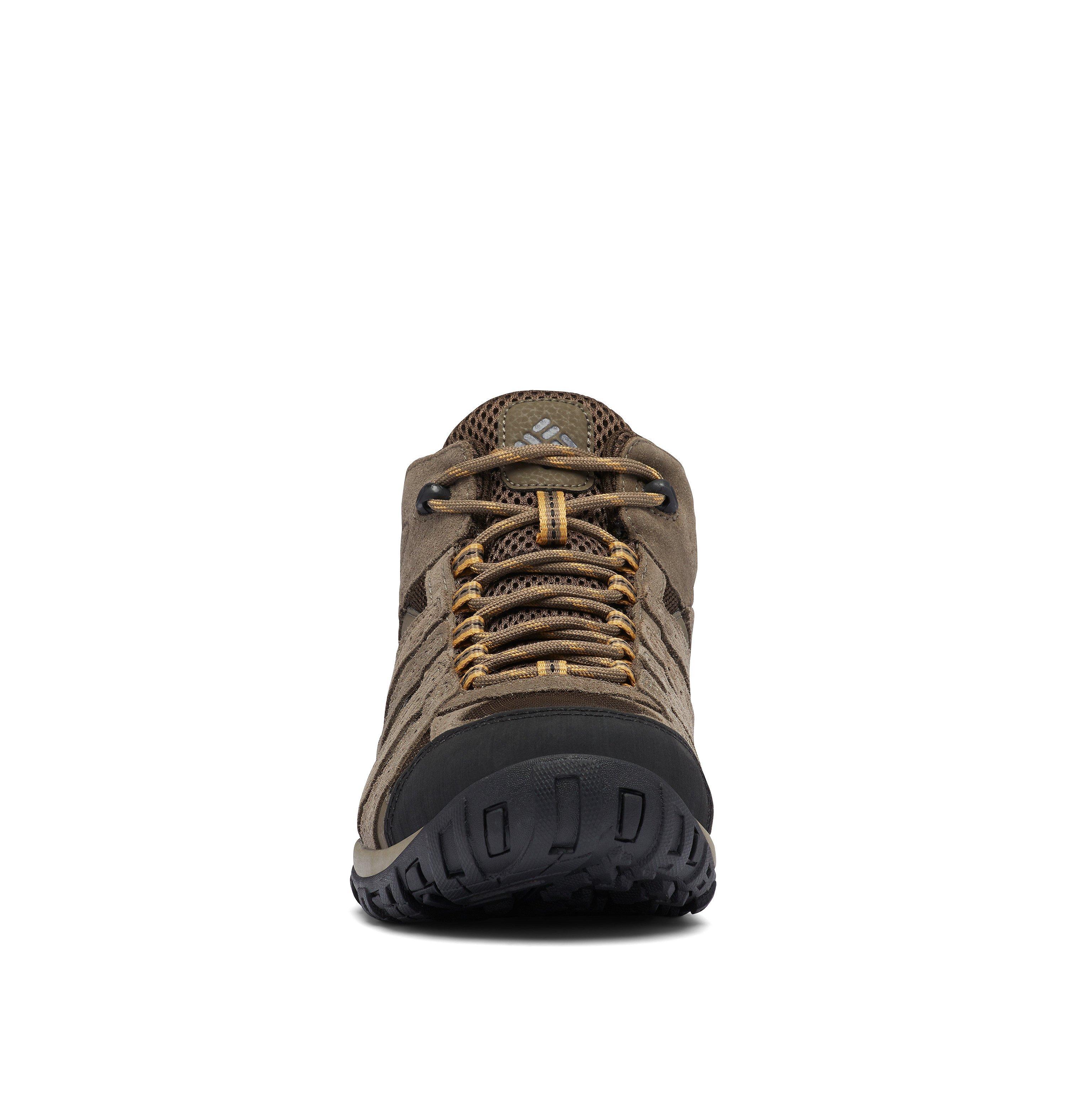 Men's Redmond™ Mid Waterproof Shoe 7