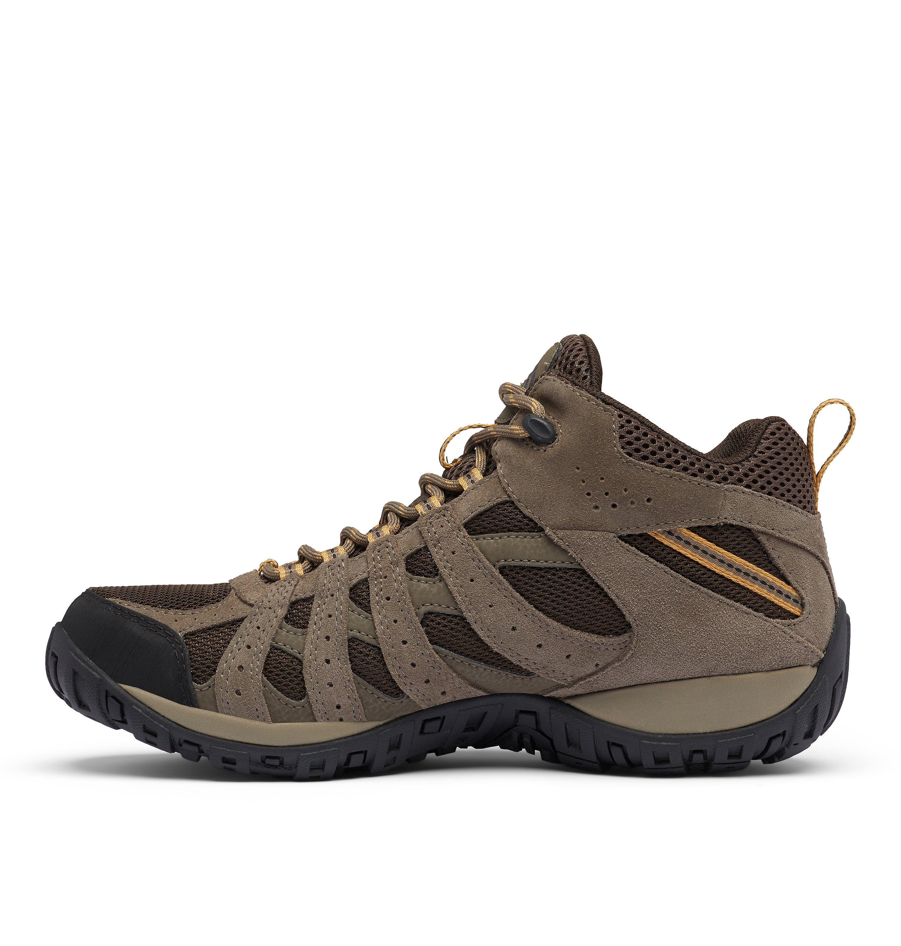 Men's Redmond™ Mid Waterproof Shoe - Wide 5
