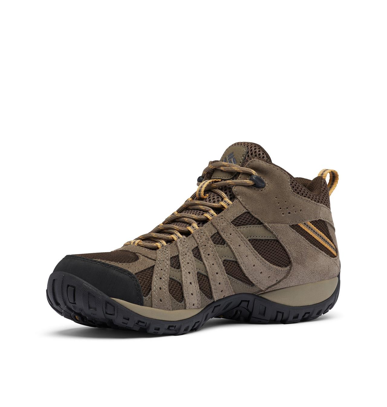 Men's Redmond™ Mid Waterproof Shoe - Wide 6