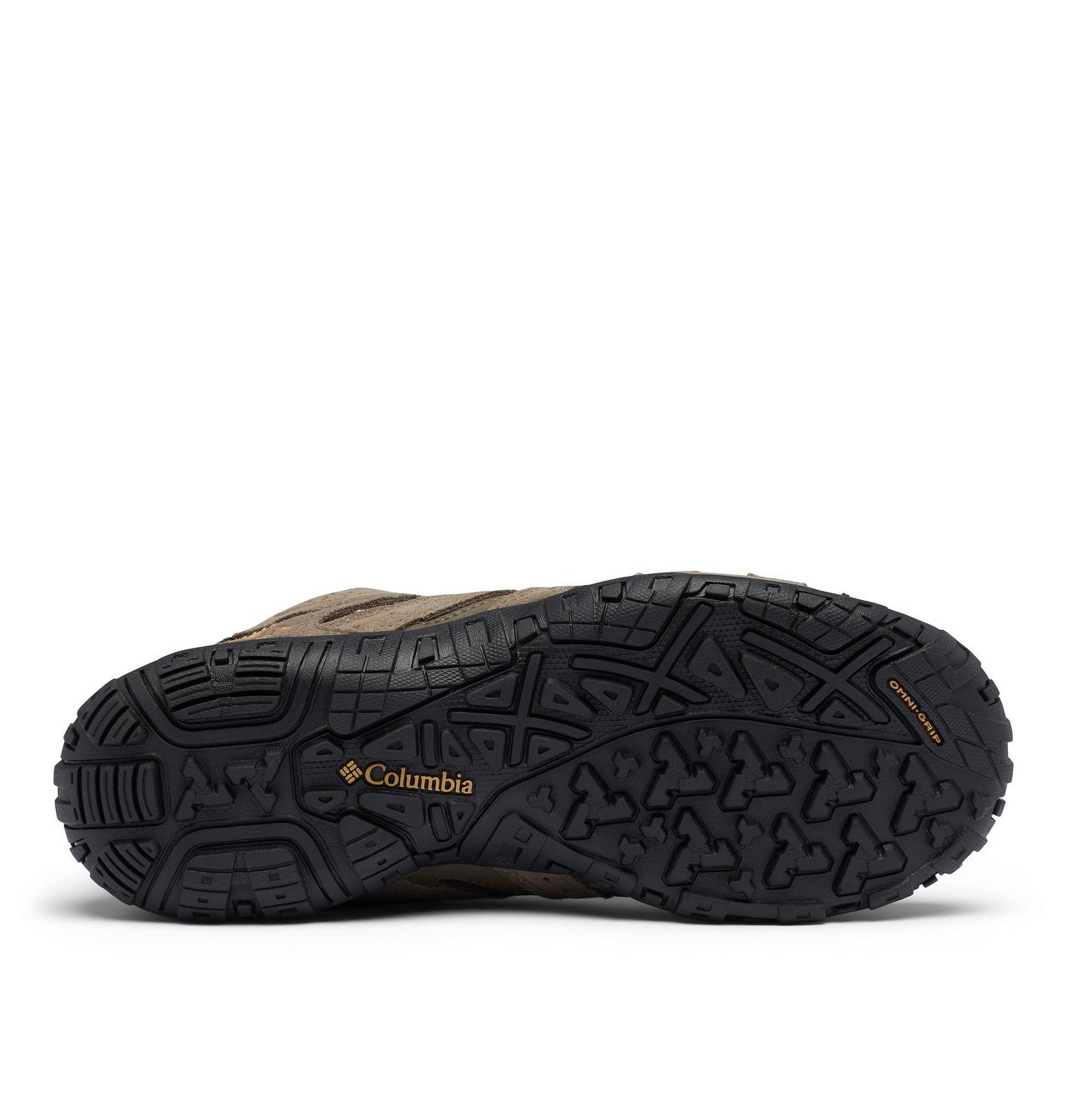 Men's Redmond™ Mid Waterproof Shoe - Wide 4