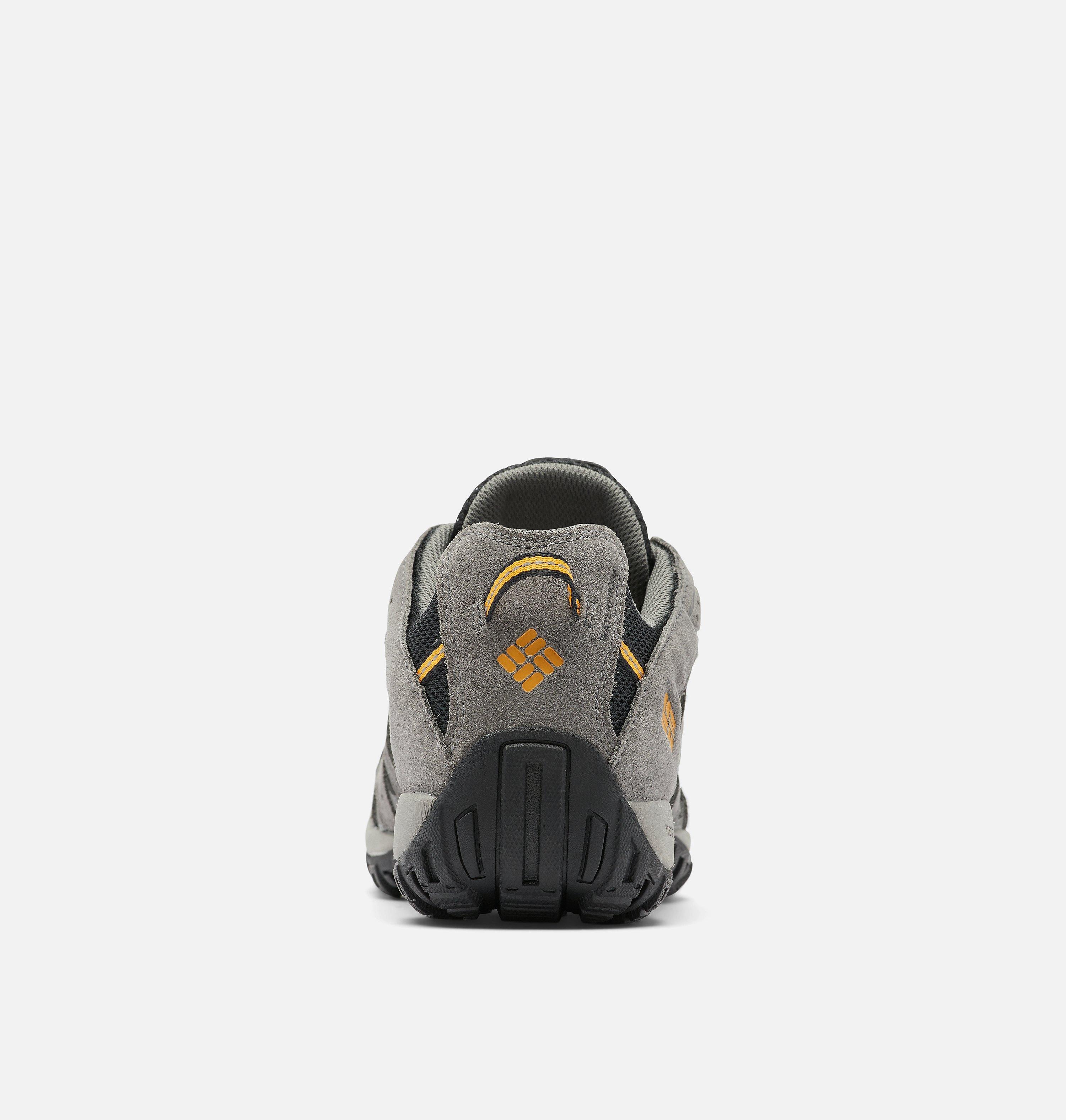 Men's Redmond™ Waterproof Low Shoe 8